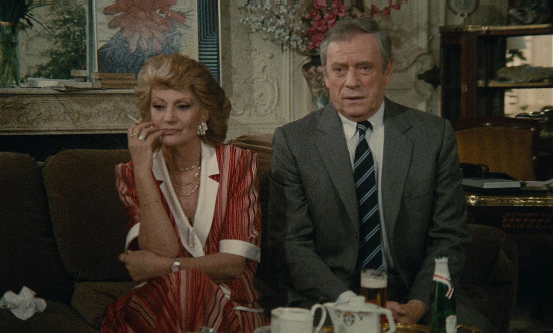 Garçon! (1983) —  shot,  lighting