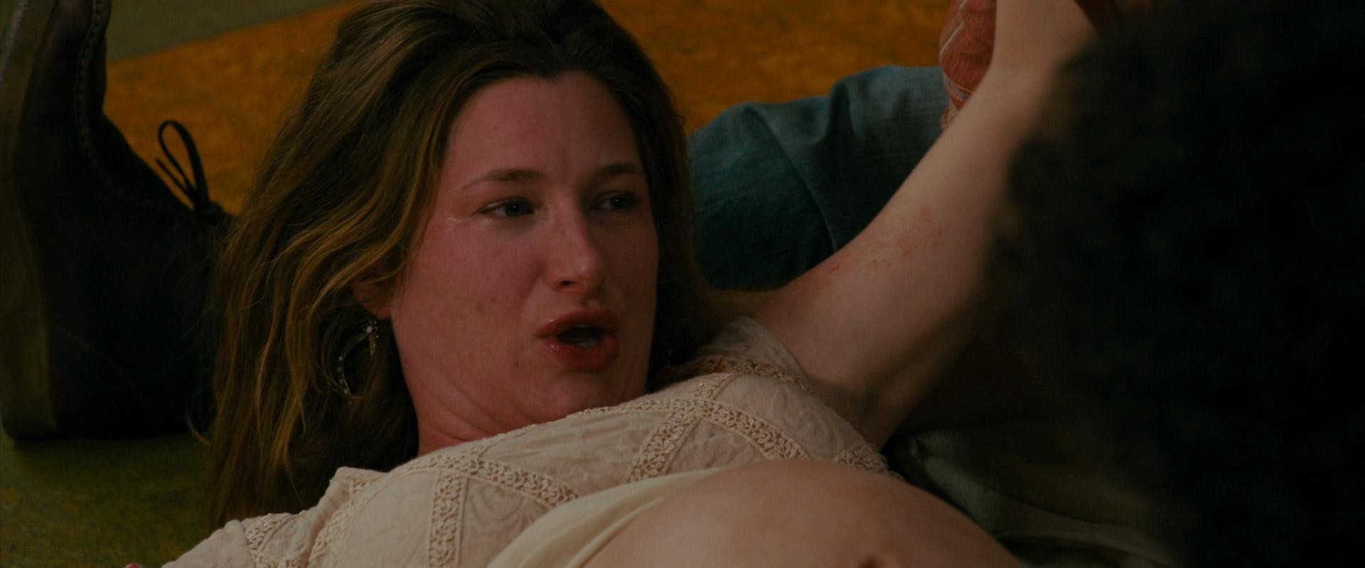 The Dictator (2012) —  shot,  lighting