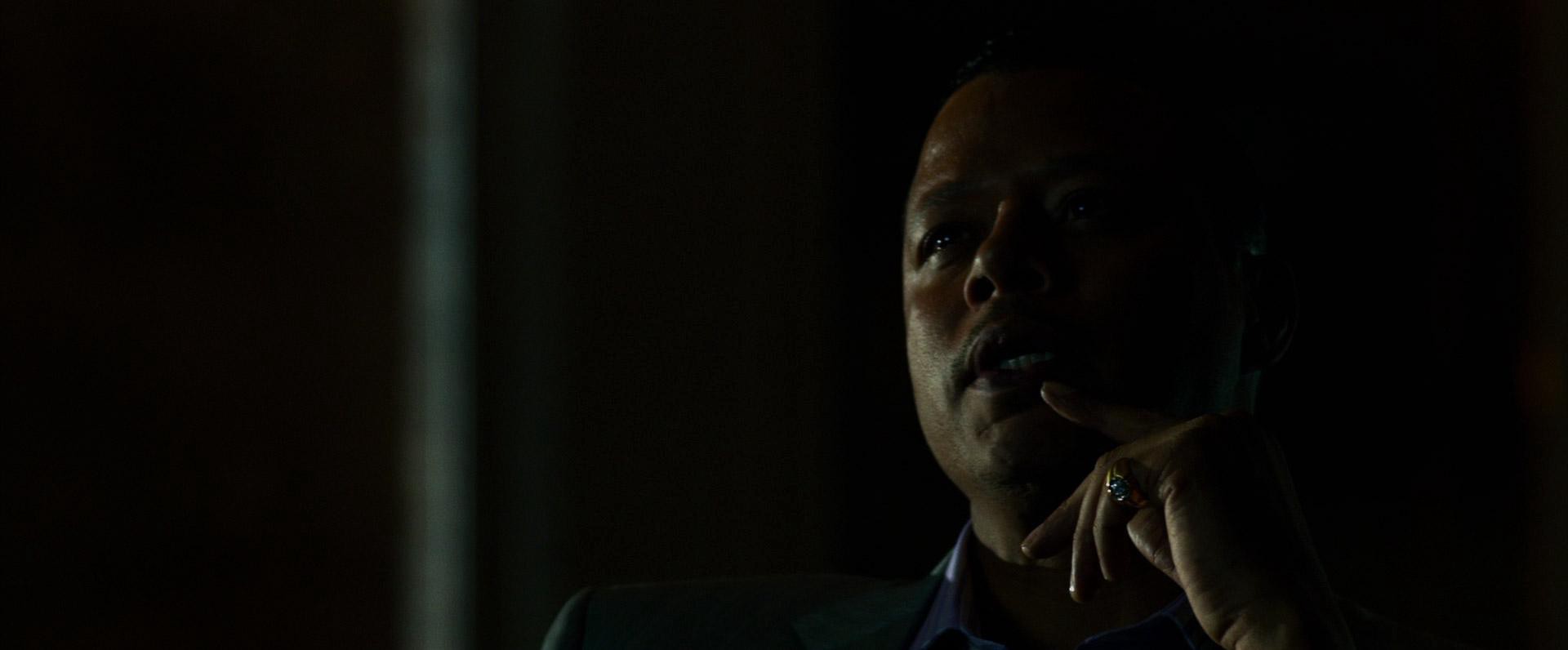 Dead Man Down (2013) —  shot,  lighting