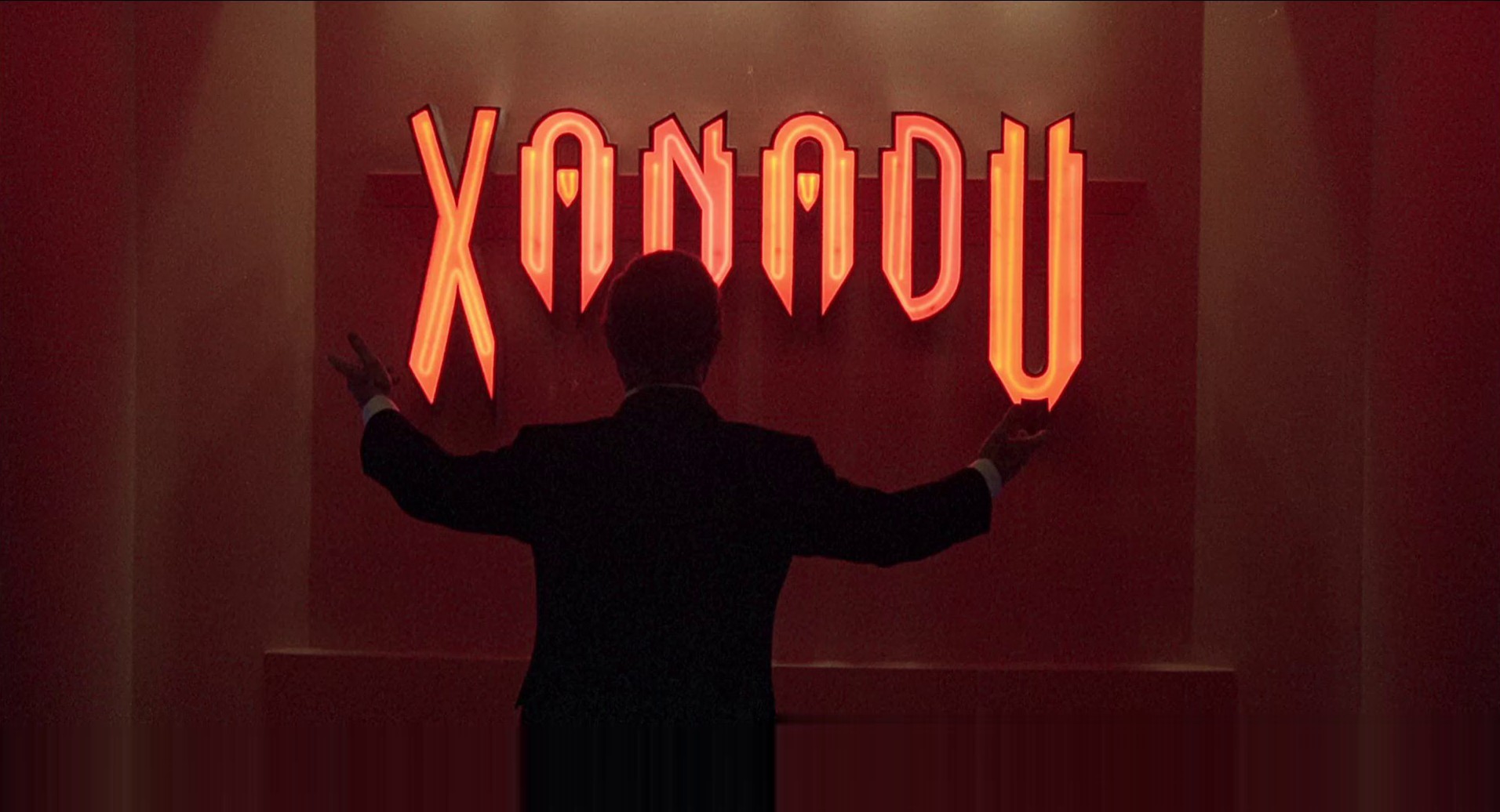 Xanadu (1980) —  shot,  lighting