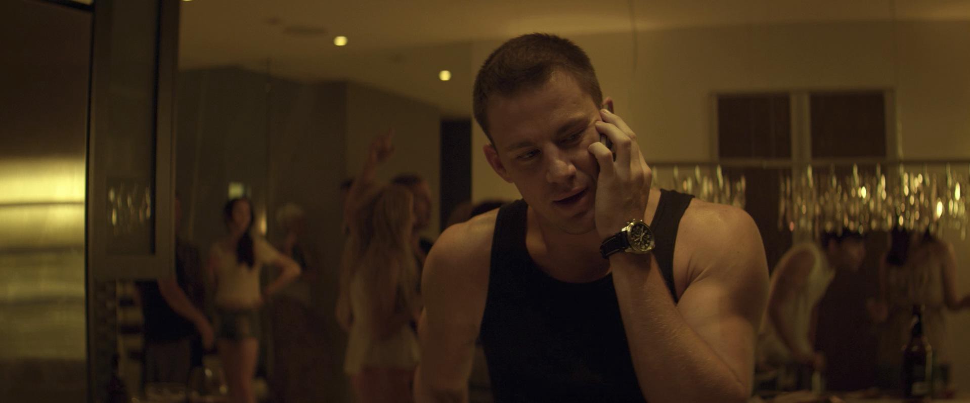 Magic Mike (2012) —  shot,  lighting