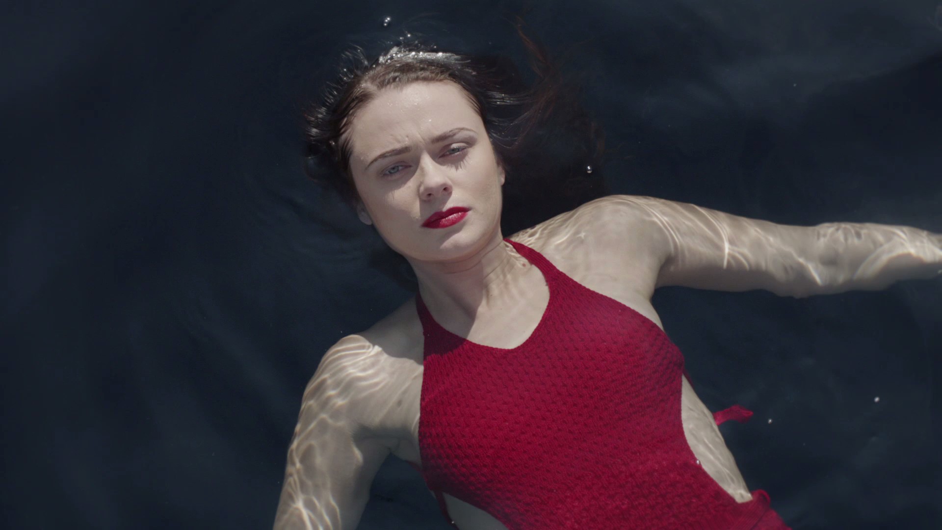 And Then There Were None (2015) —  shot,  lighting