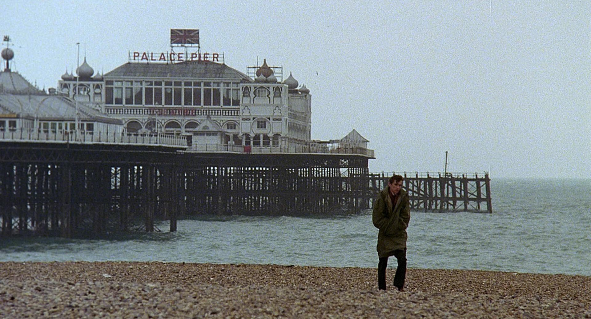Quadrophenia (1979) —  shot,  lighting