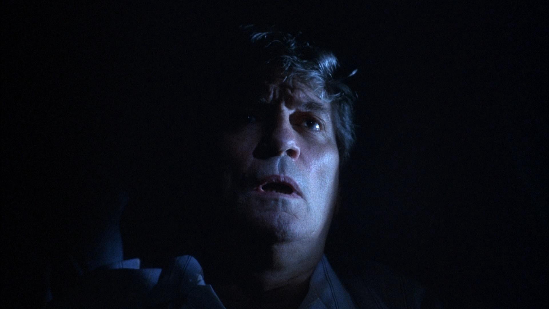 Network (1976) —  shot,  lighting