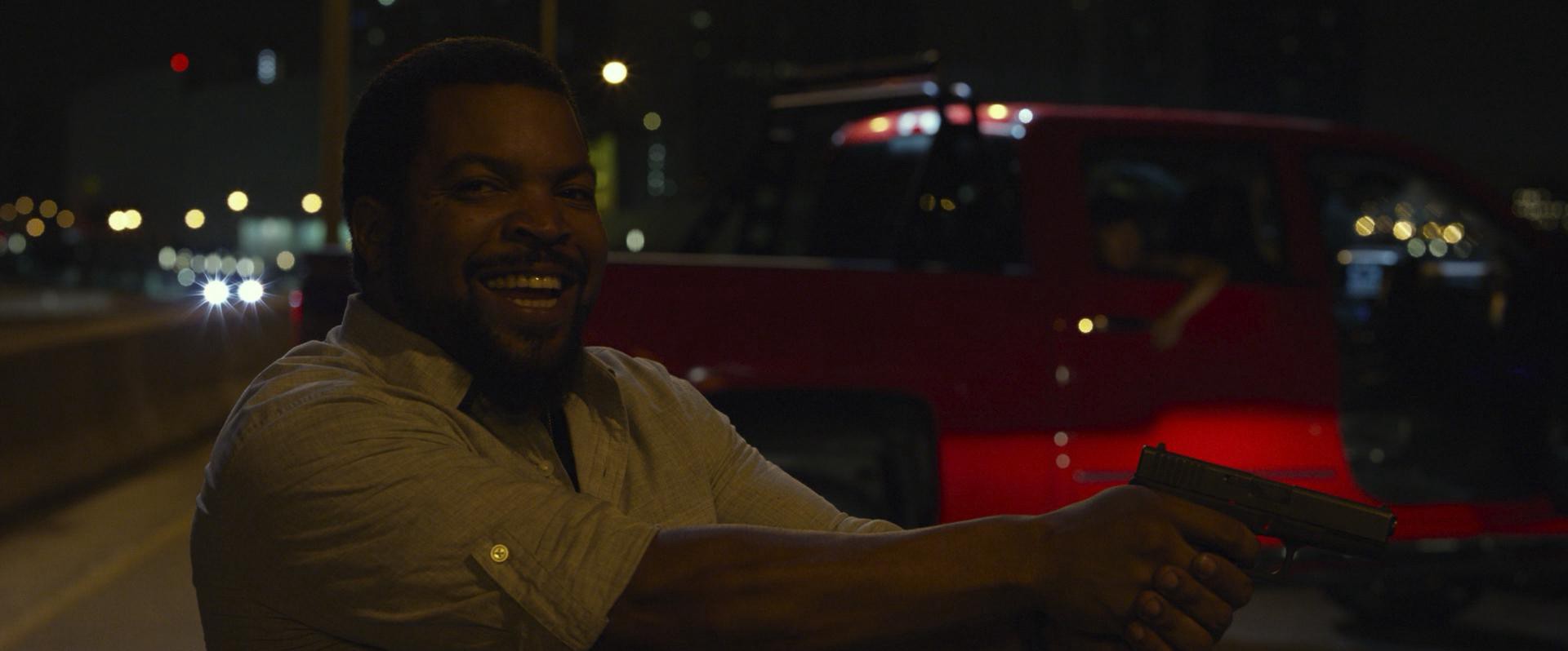 Ride Along 2 (2016) —  shot,  lighting