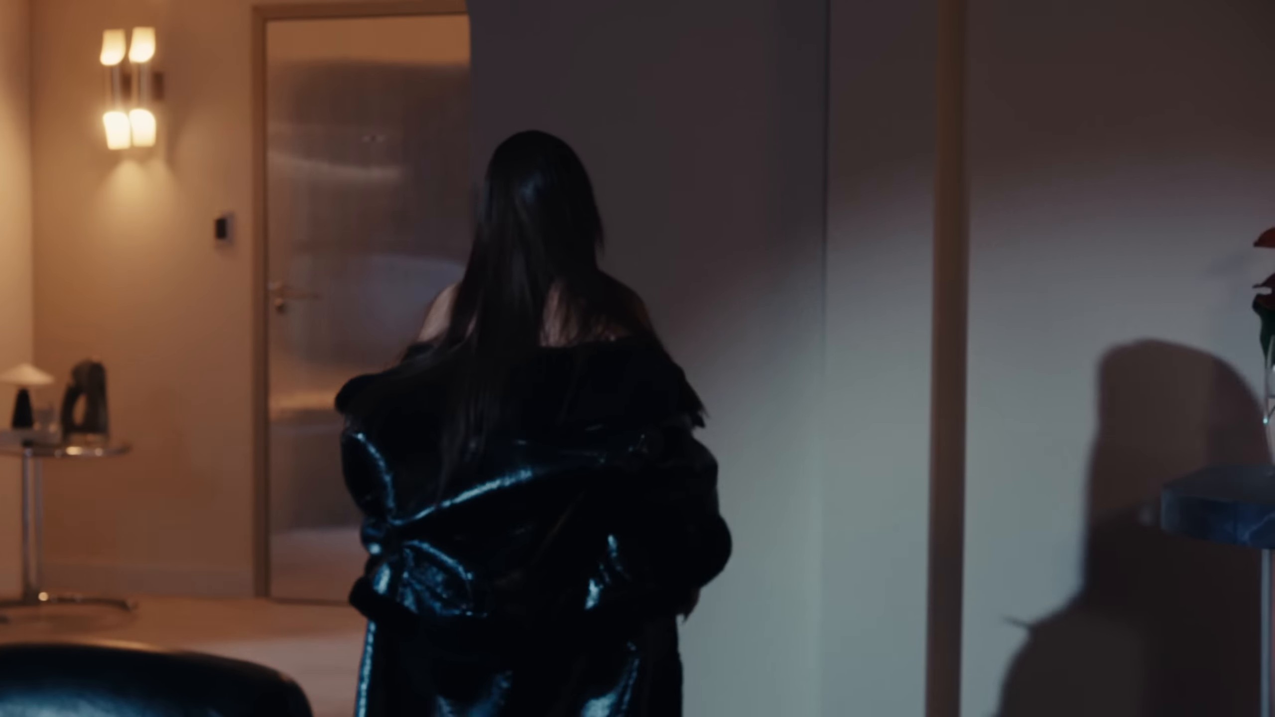 REAL (2024) —  shot,  lighting