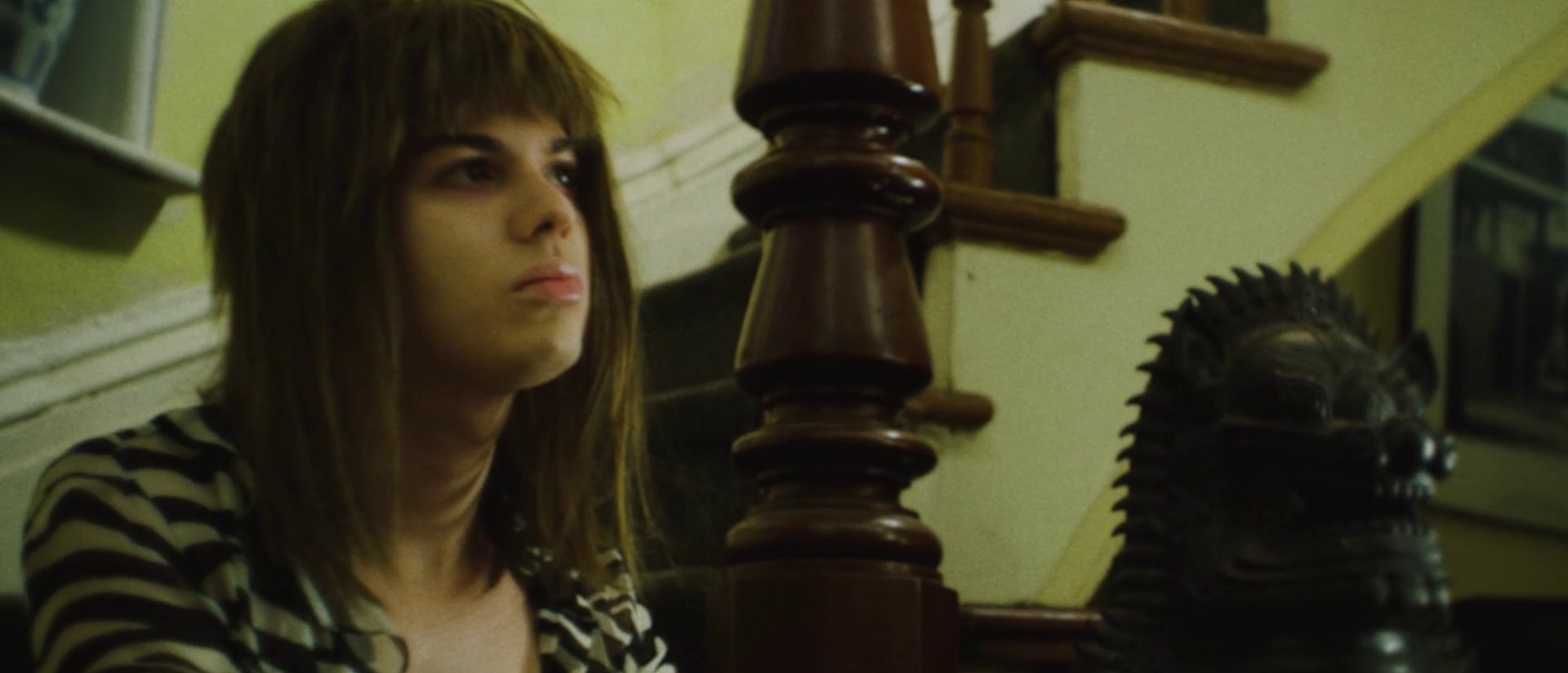 Wilde (2021) —  shot,  lighting