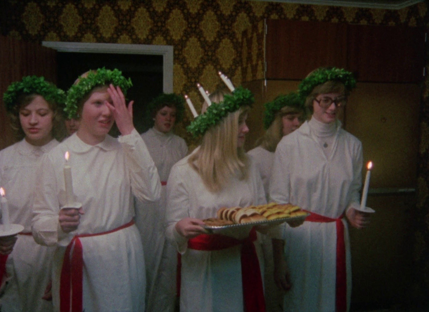 Faro Document 1979 (1979) —  shot,  lighting