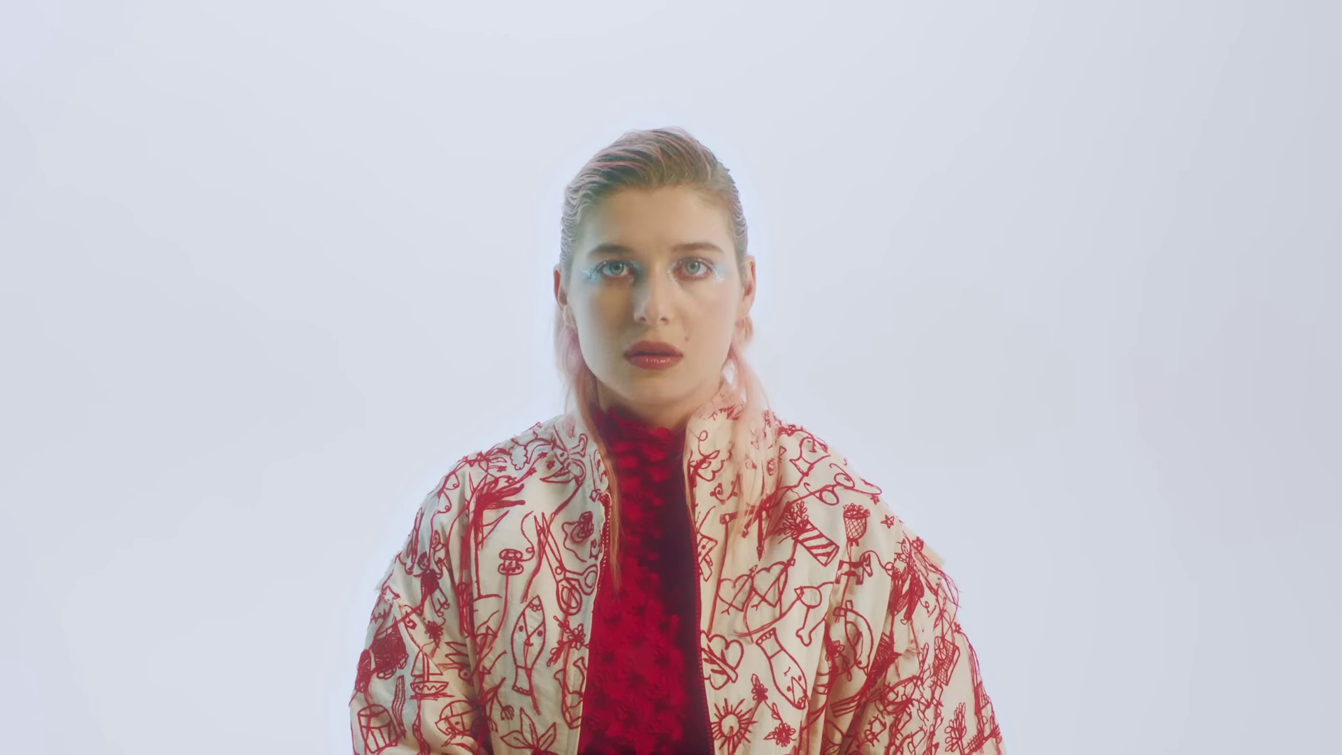 Quarter Life Crisis (2023) —  shot,  lighting