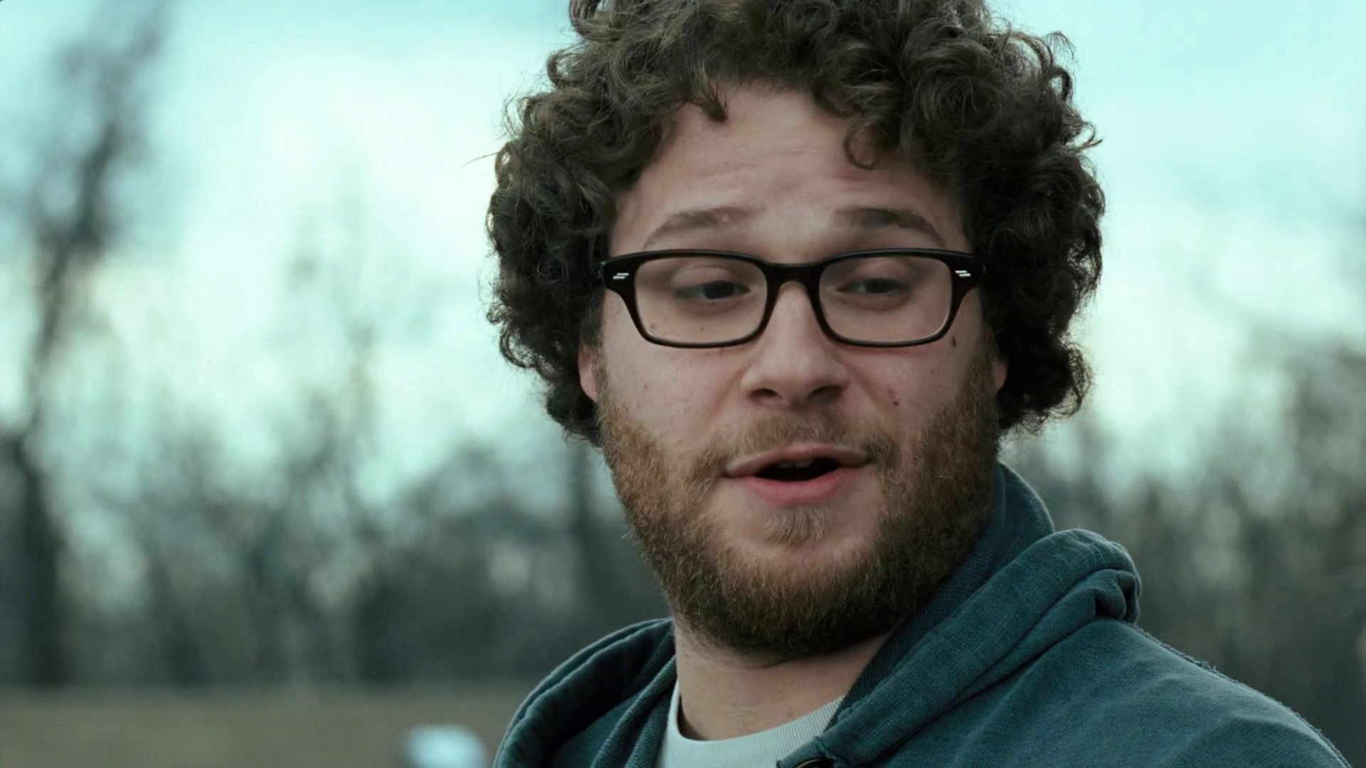 Zack and Miri Make a Porno (2008) —  shot,  lighting