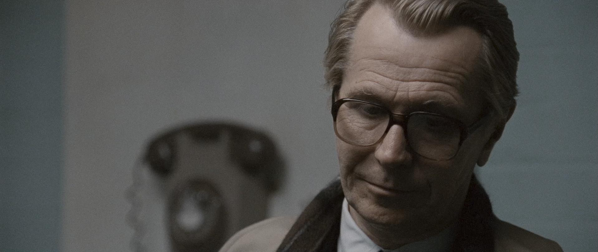 Tinker Tailor Soldier Spy (2011) —  shot,  lighting