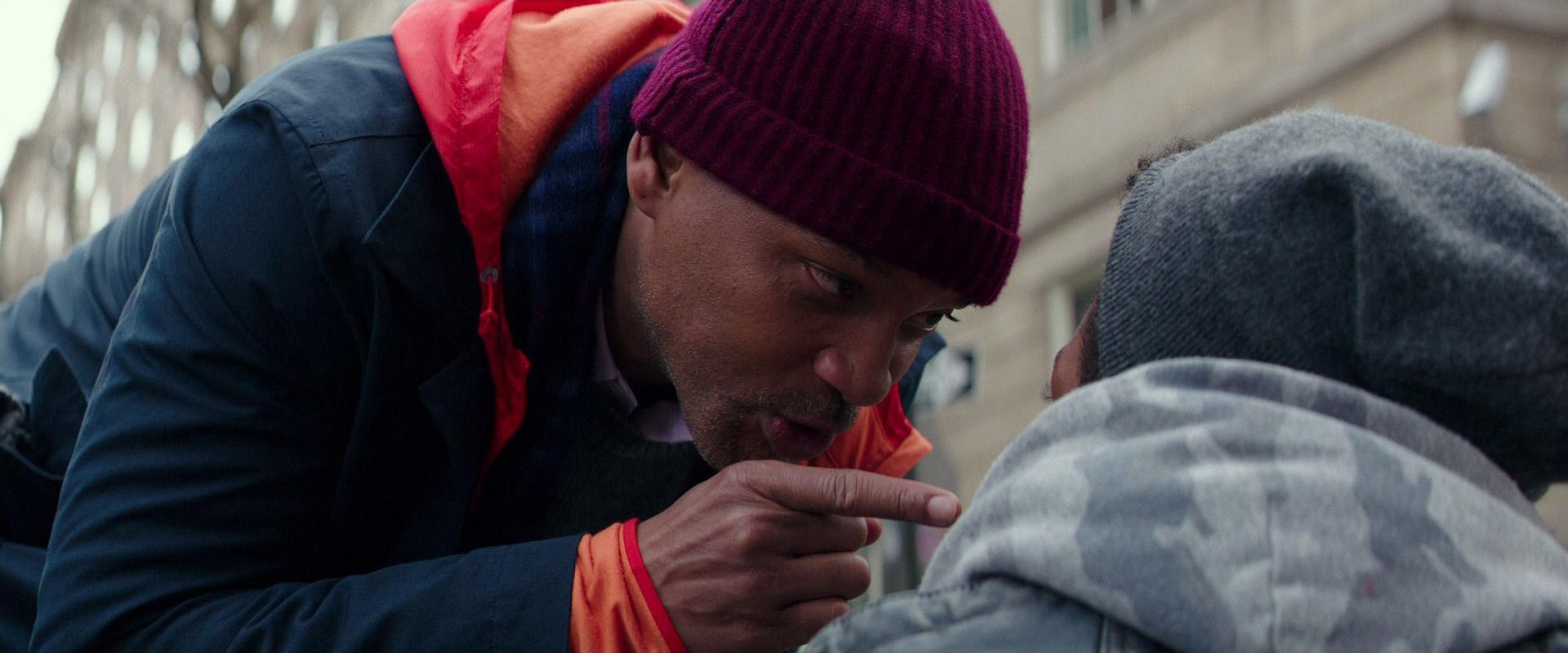 Collateral Beauty (2016) —  shot,  lighting