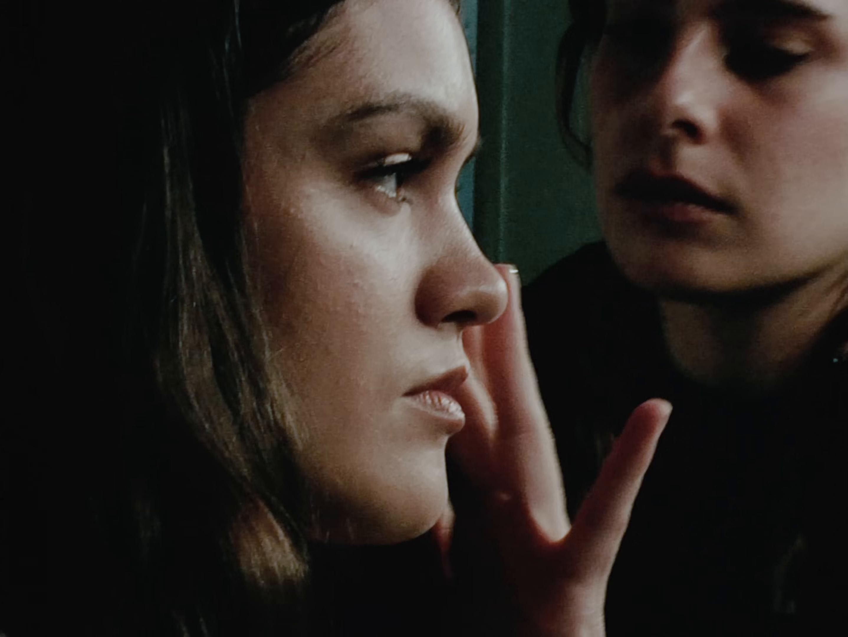 M.A.P.S. (2025) —  shot,  lighting