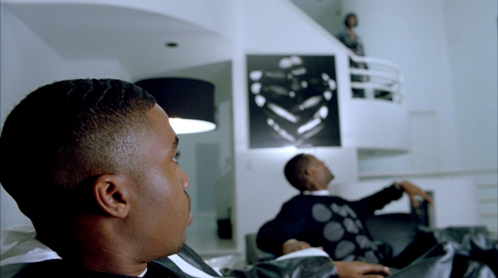 Belly (1998) —  shot,  lighting