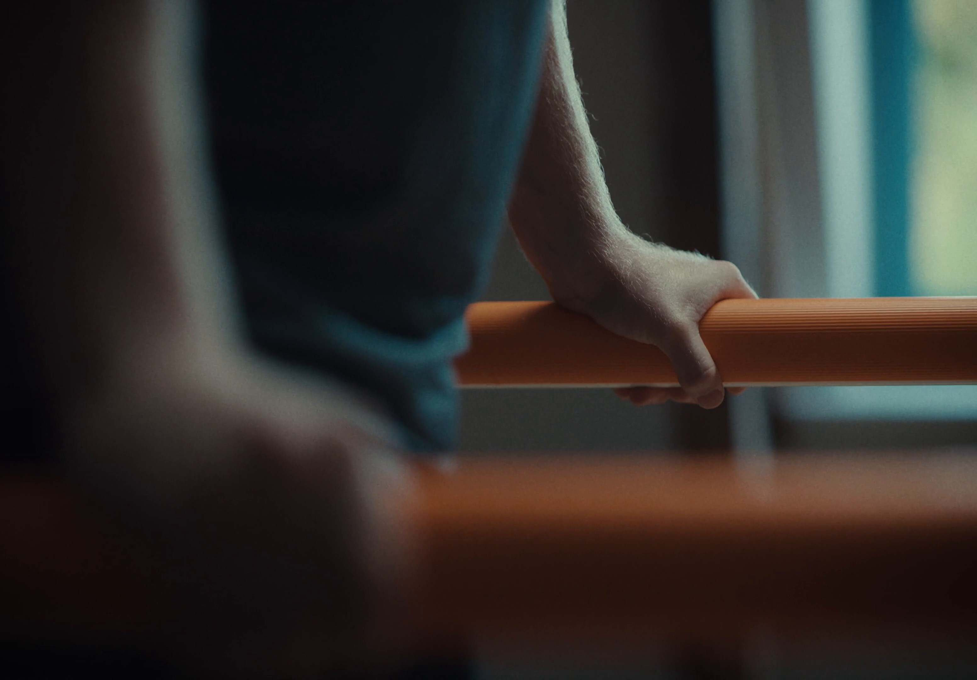 ONVZ - COMEBACK (DC) (2024) —  shot,  lighting