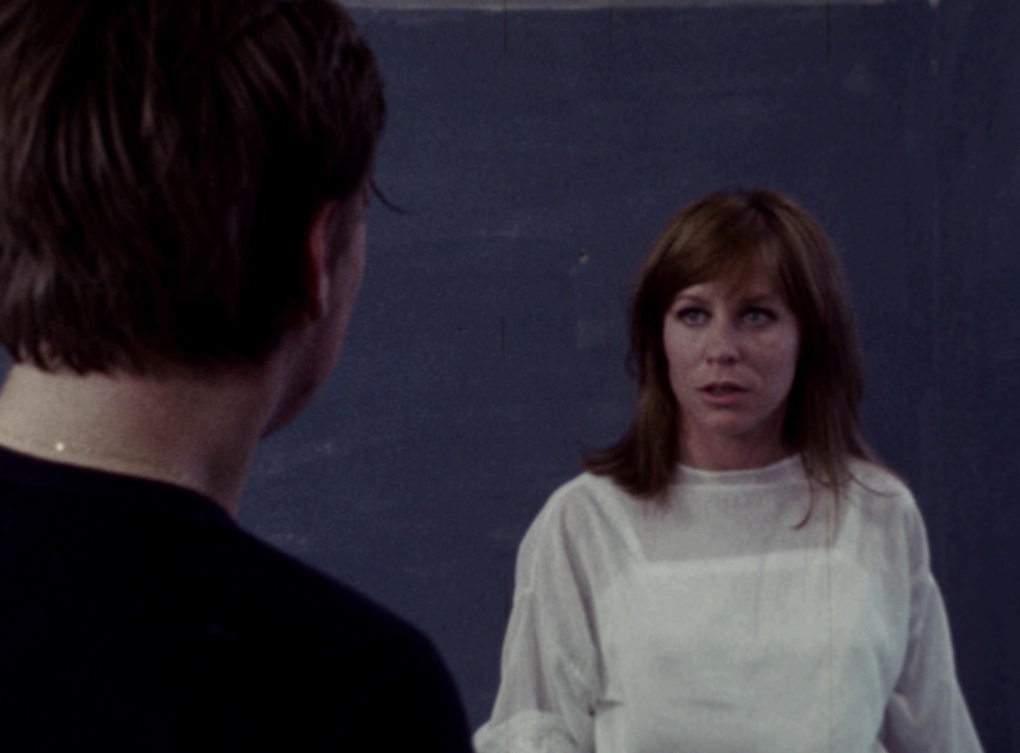 Baal (1970) —  shot,  lighting