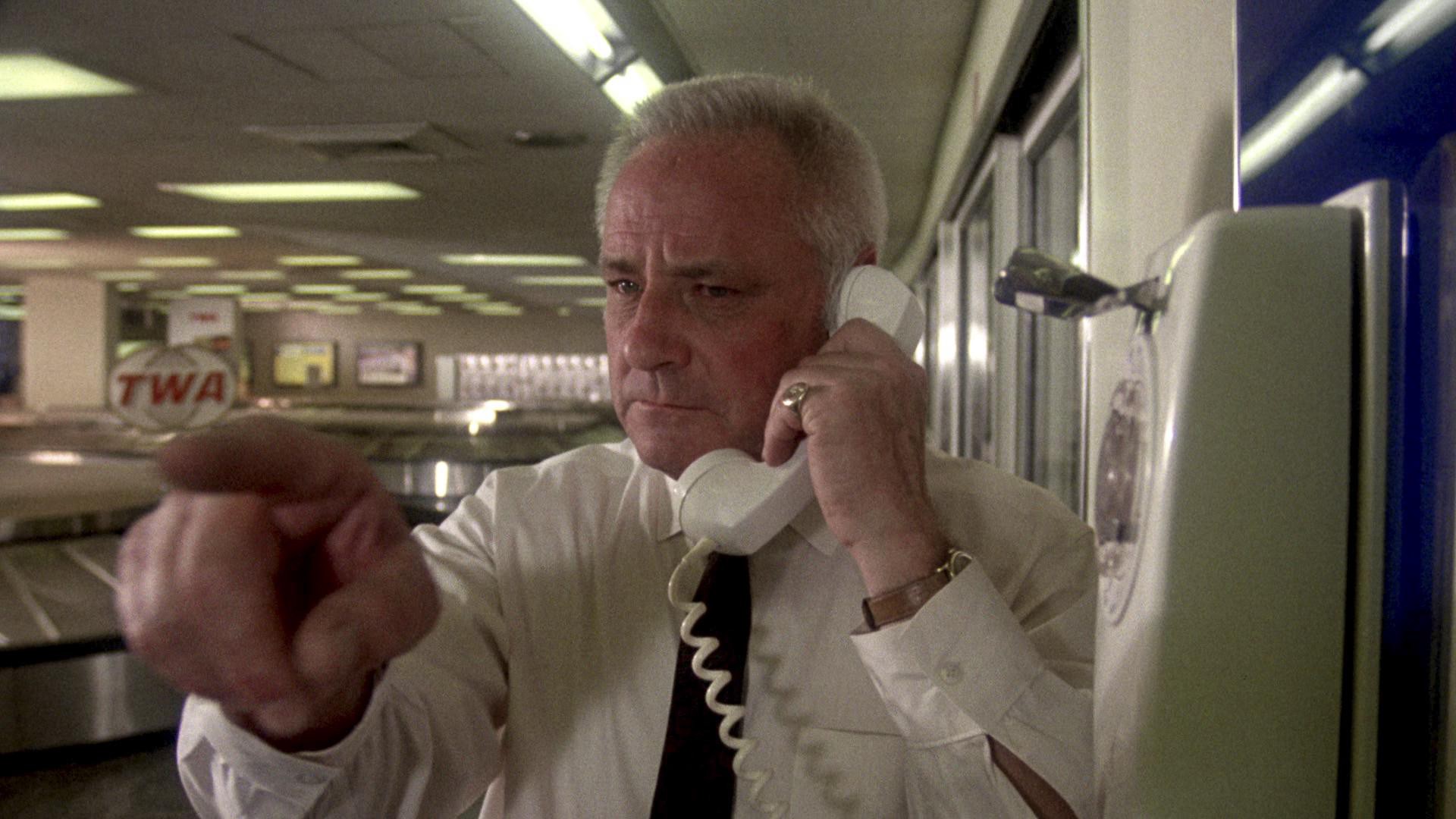 What's Up, Doc? (1972) —  shot,  lighting