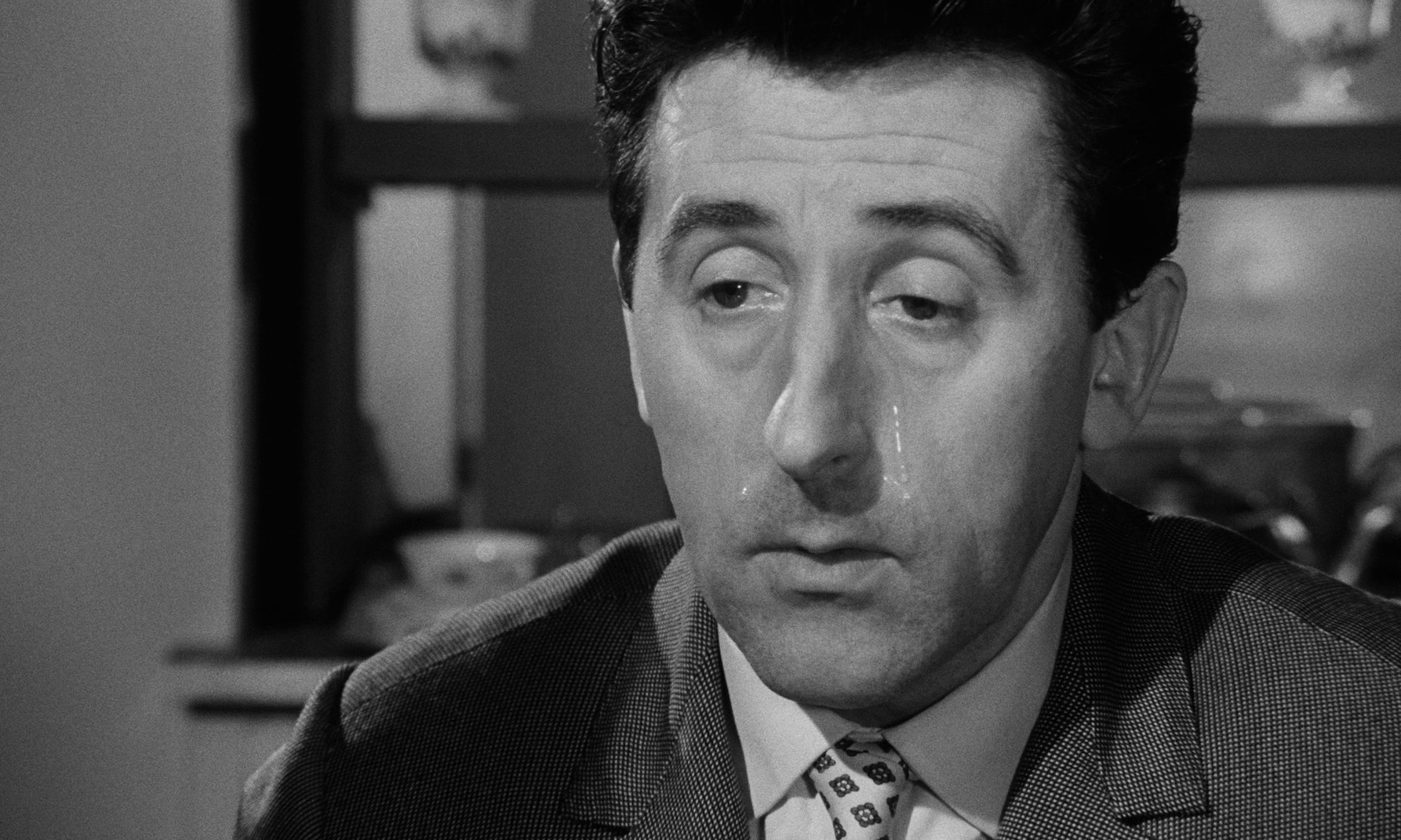 Monsieur Gangster (1963) —  shot,  lighting