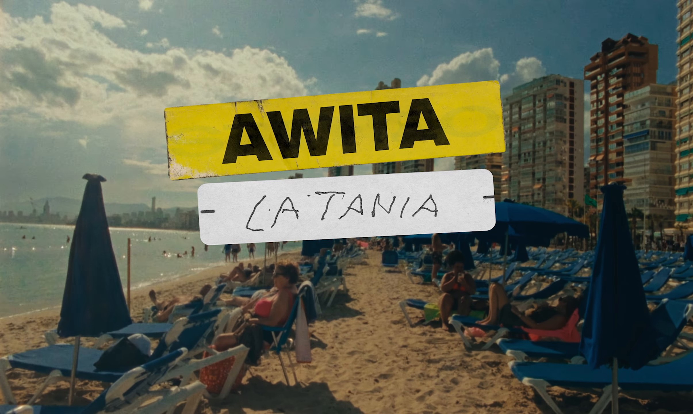 AWITA (2024) —  shot,  lighting