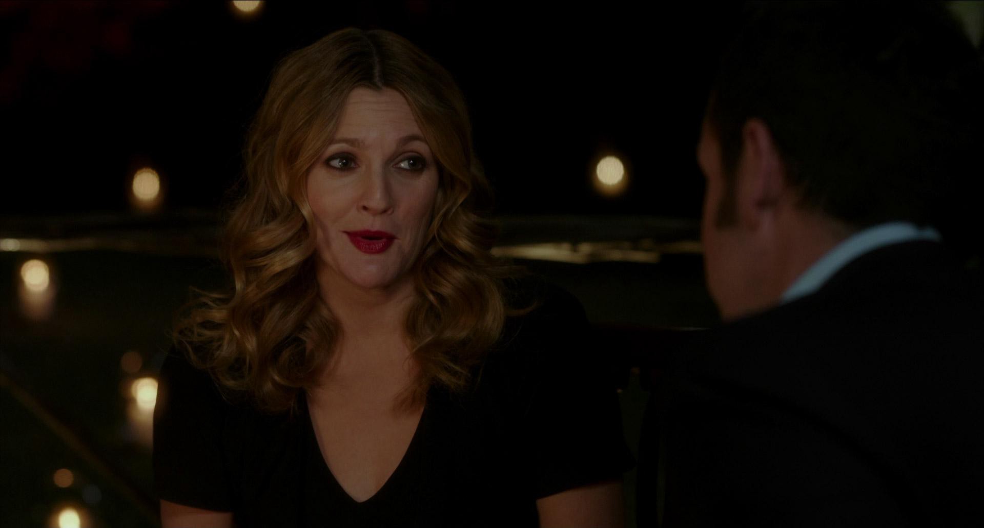 Blended (2014) —  shot,  lighting