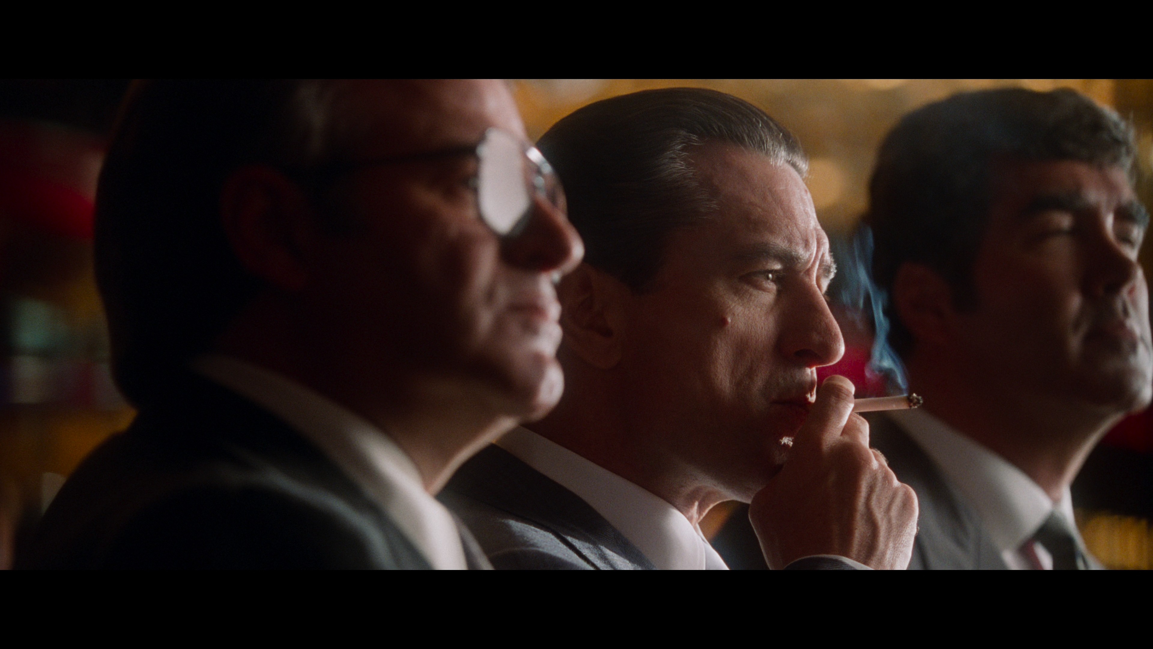 Casino (1995) —  shot,  lighting