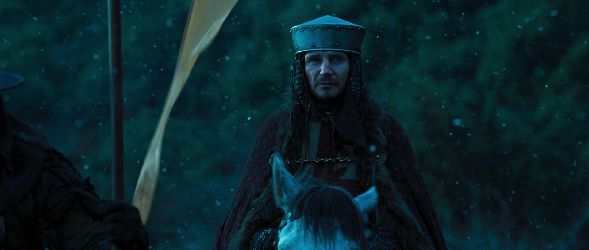 Kingdom of Heaven (2005) —  shot,  lighting