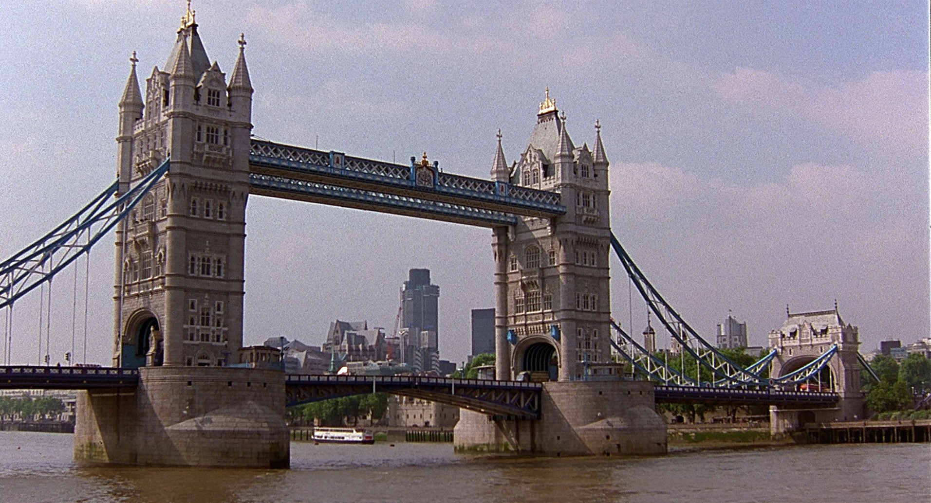 Trainspotting (1996) —  shot,  lighting