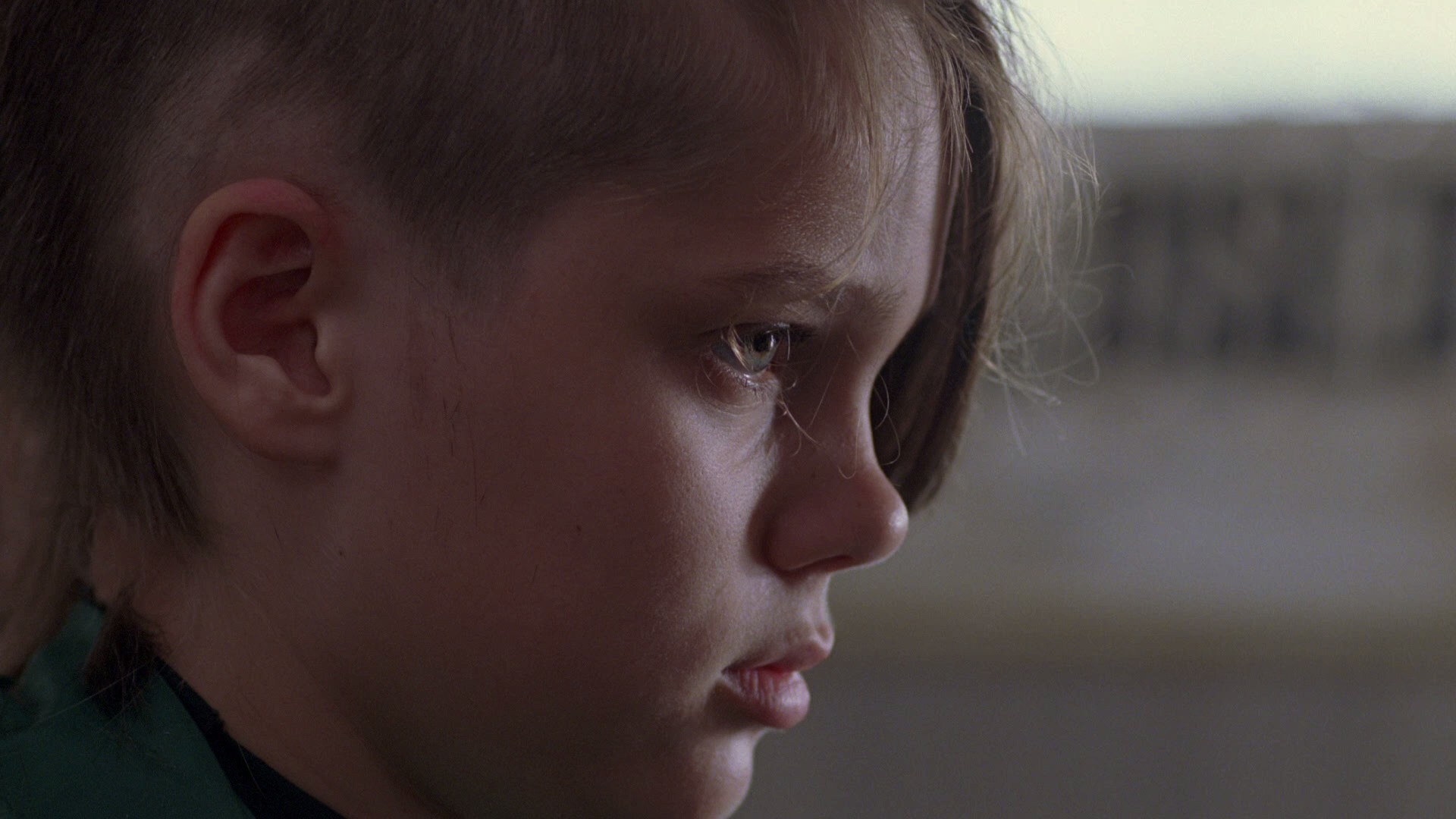 Boyhood (2014) —  shot,  lighting