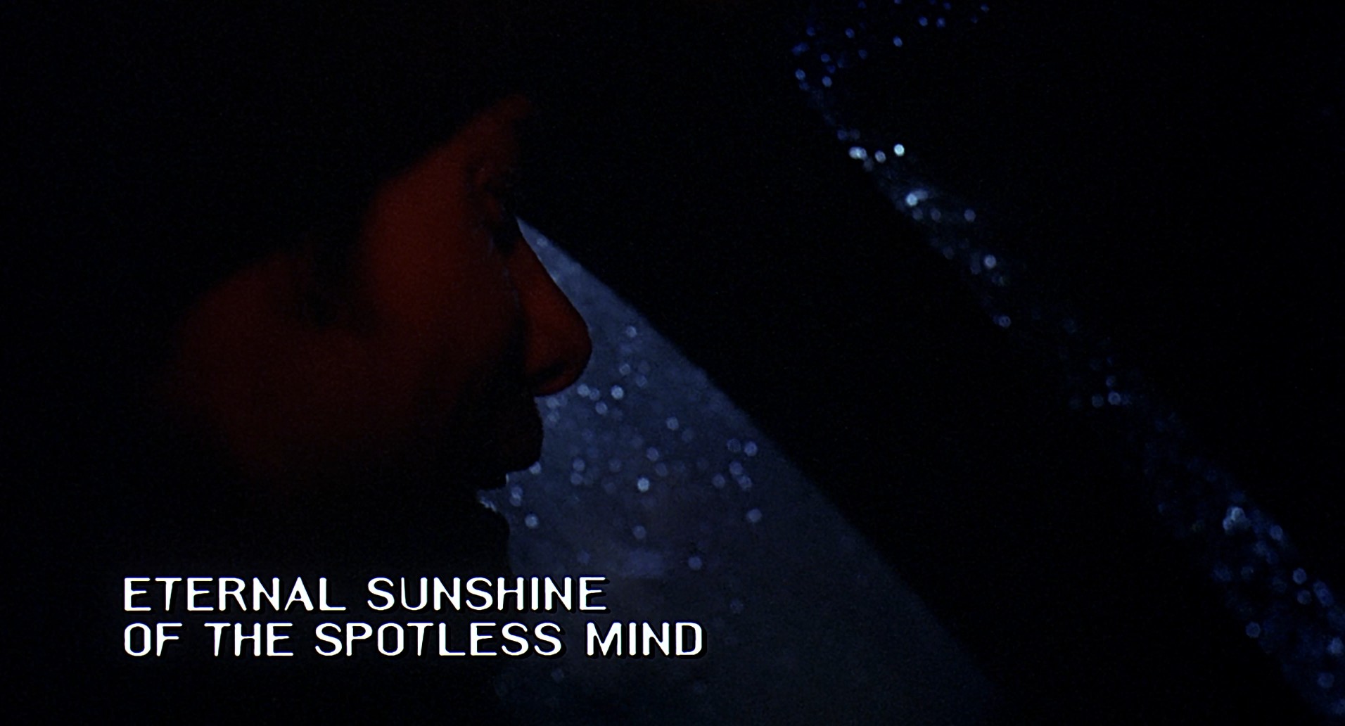 Eternal Sunshine of the Spotless Mind (2004) —  shot,  lighting