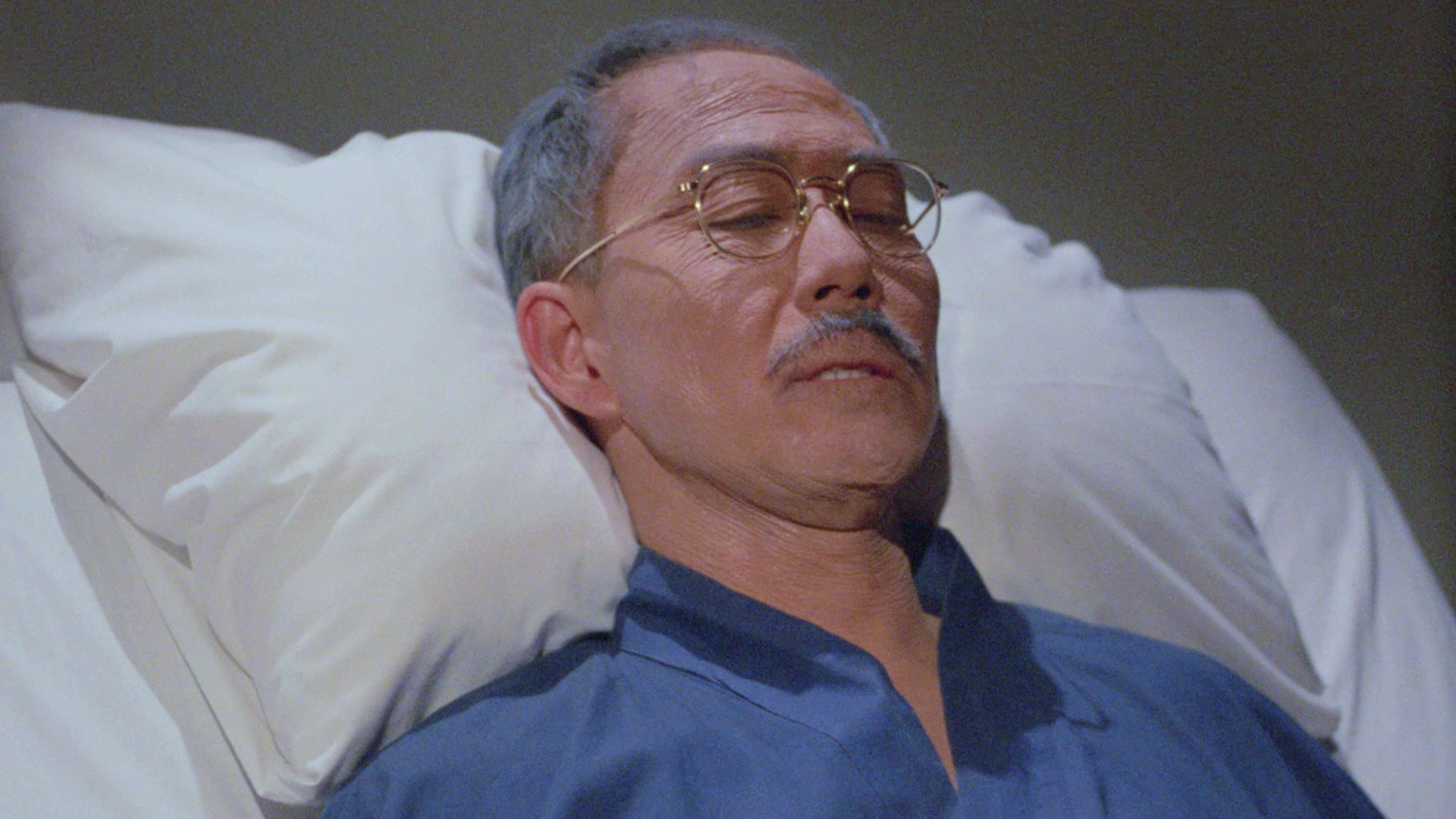 Savage Beach (1989) —  shot,  lighting