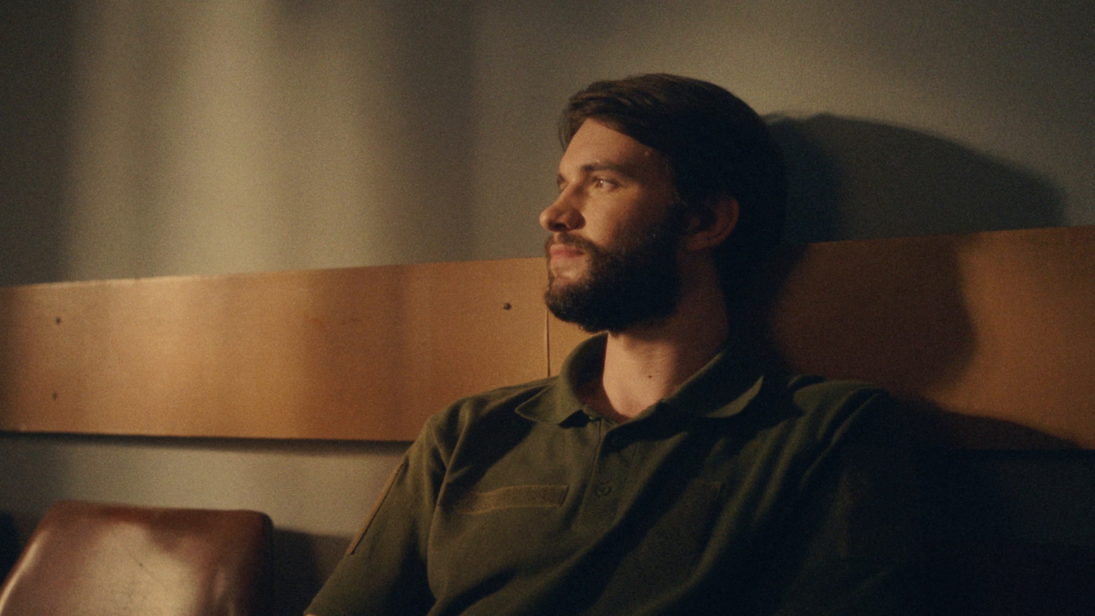 McDonald's & Zhadan (2024) —  shot,  lighting