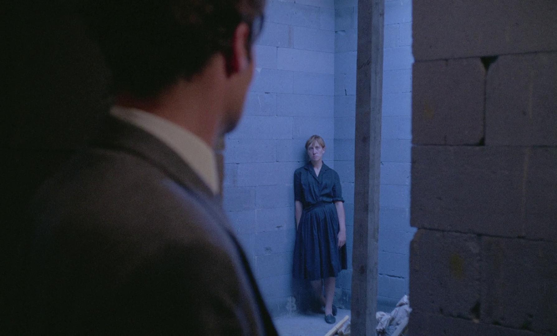 Jag (1966) —  shot,  lighting