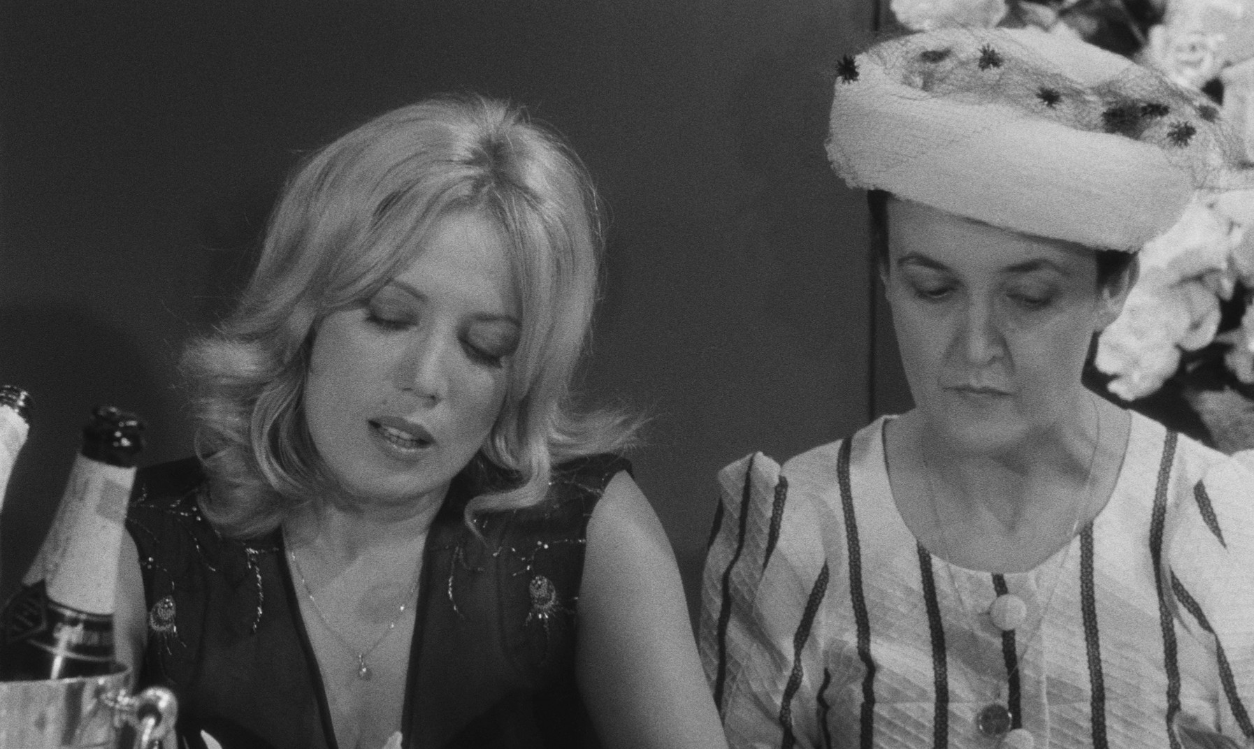 L'Italien des Roses (1973) —  shot,  lighting