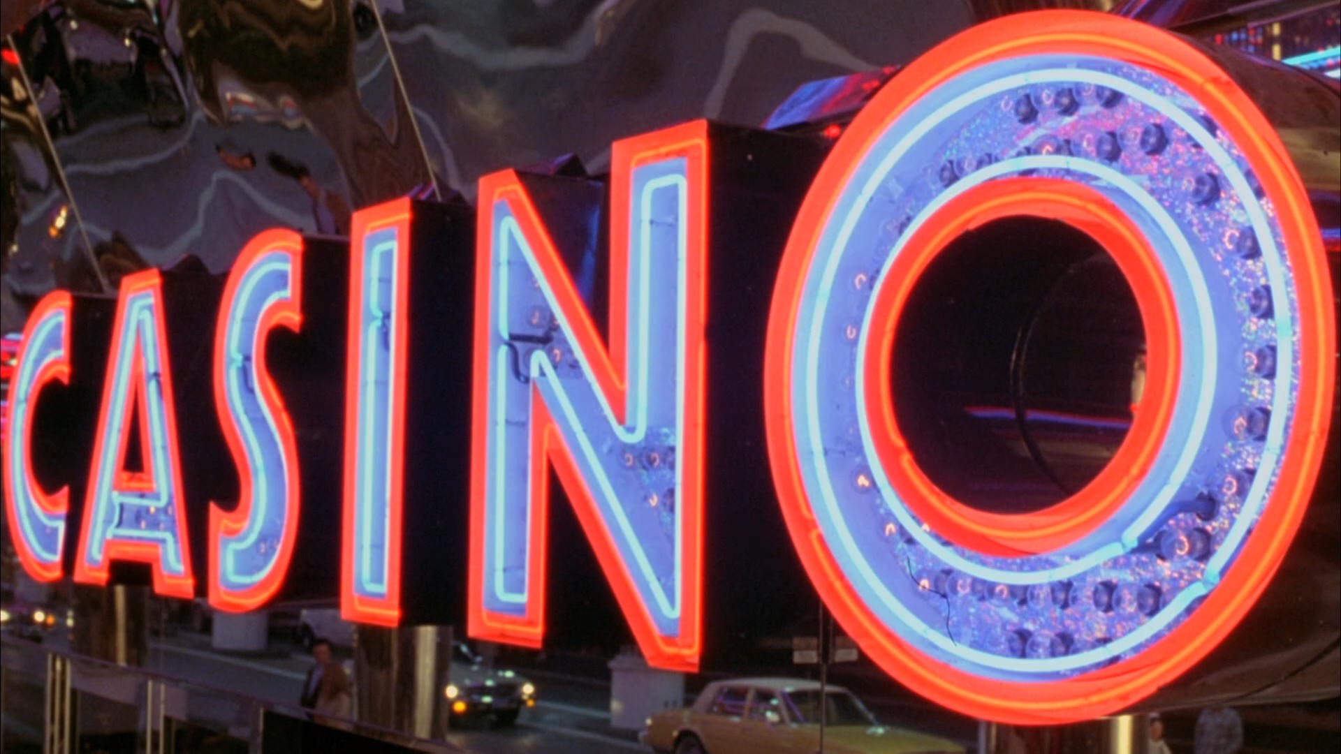 Mafia! (1998) —  shot,  lighting