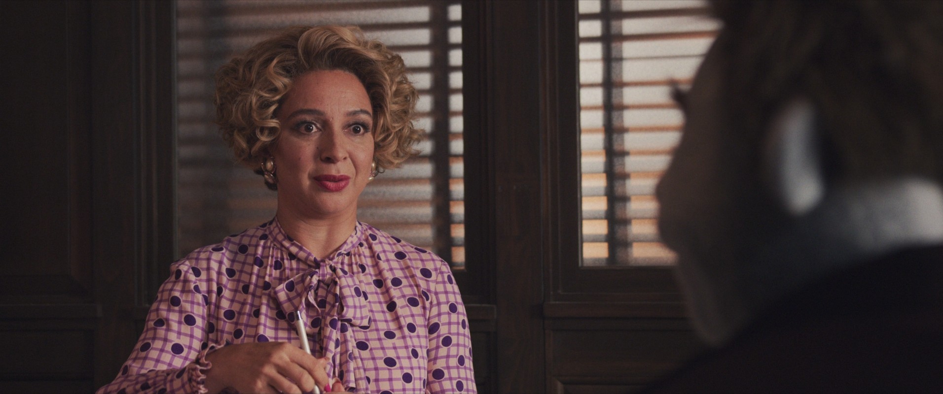 The Happytime Murders (2018) —  shot,  lighting