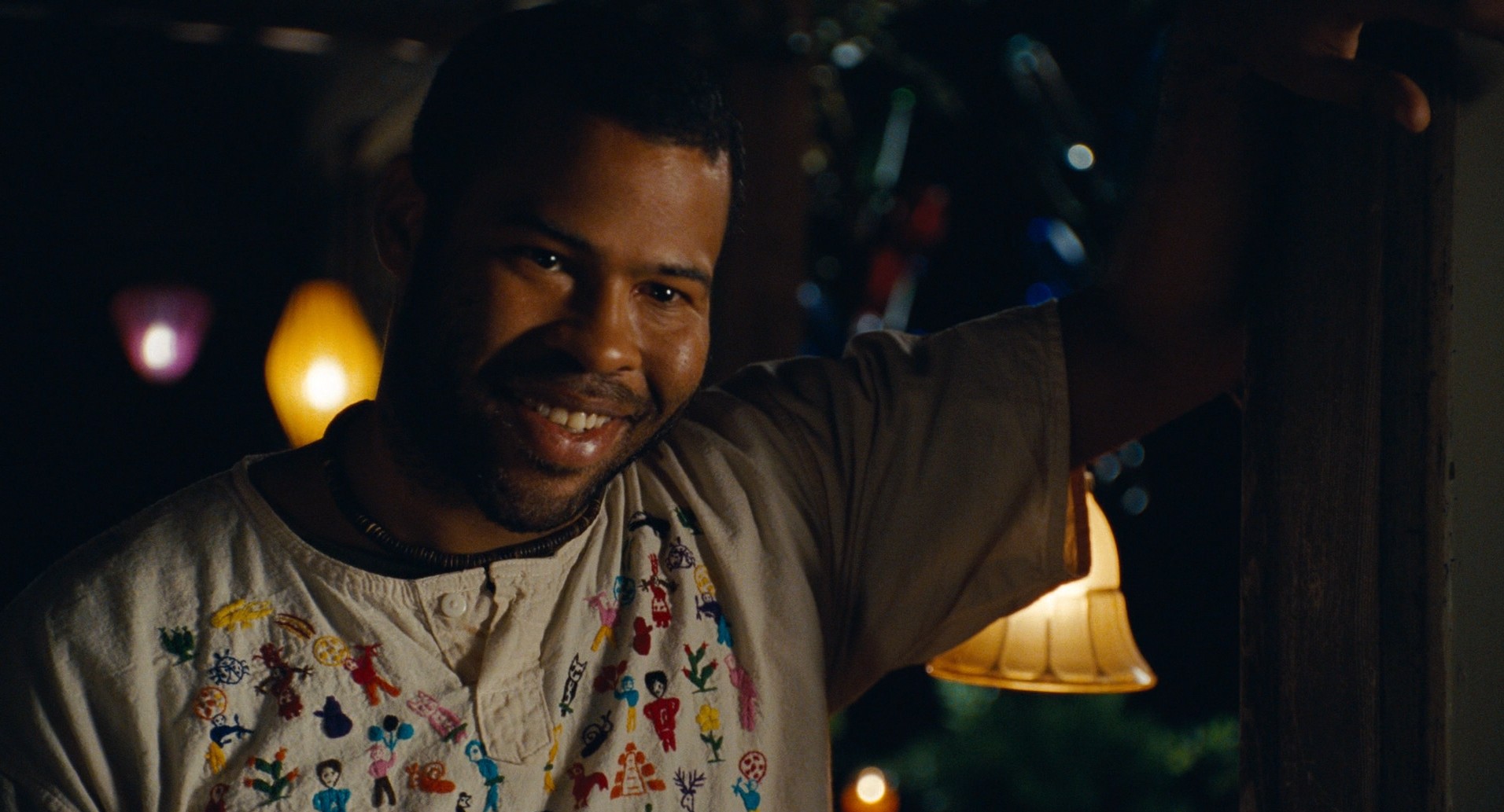 Wanderlust (2012) —  shot,  lighting