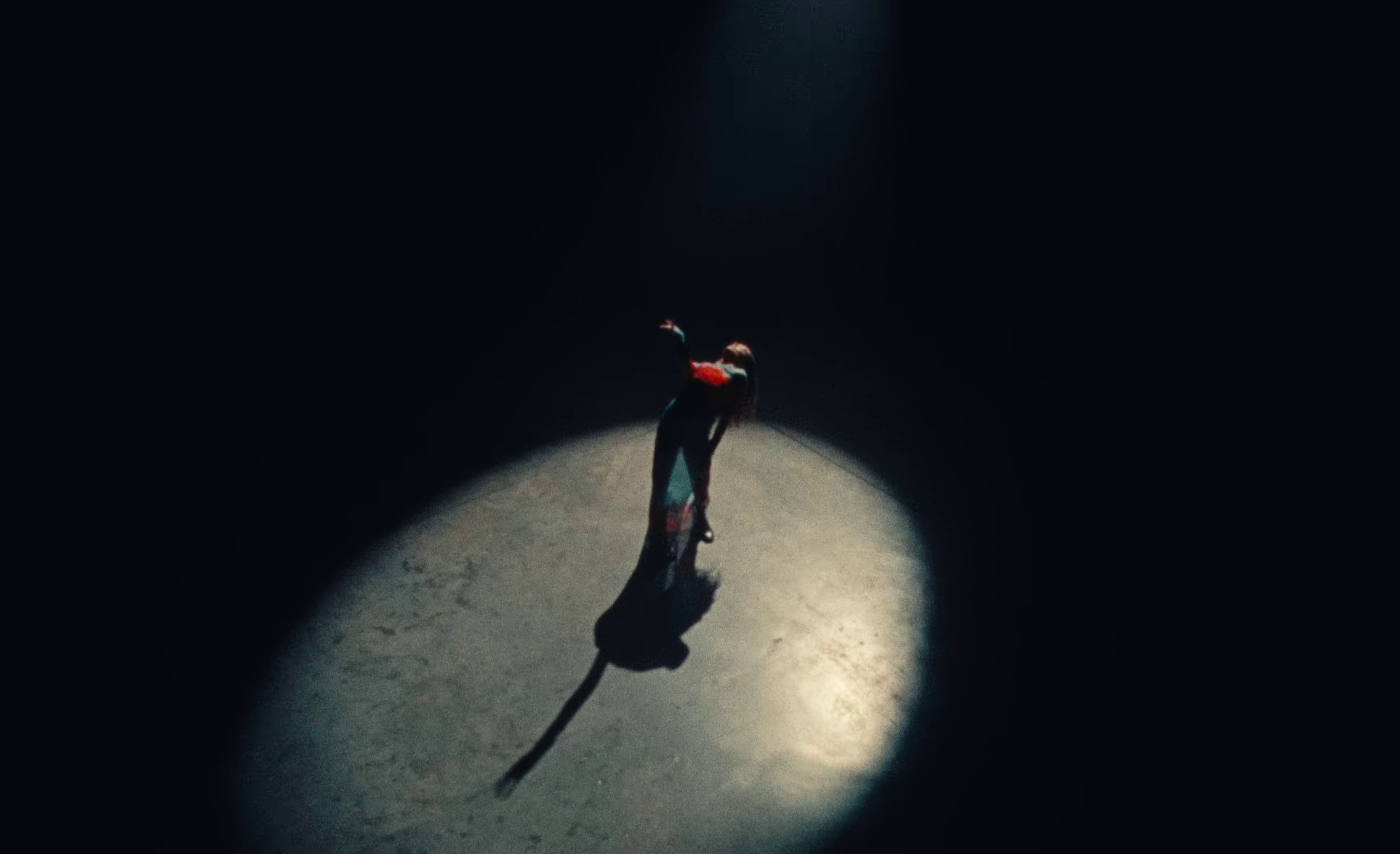 Ouvrir les yeux (2023) —  shot,  lighting