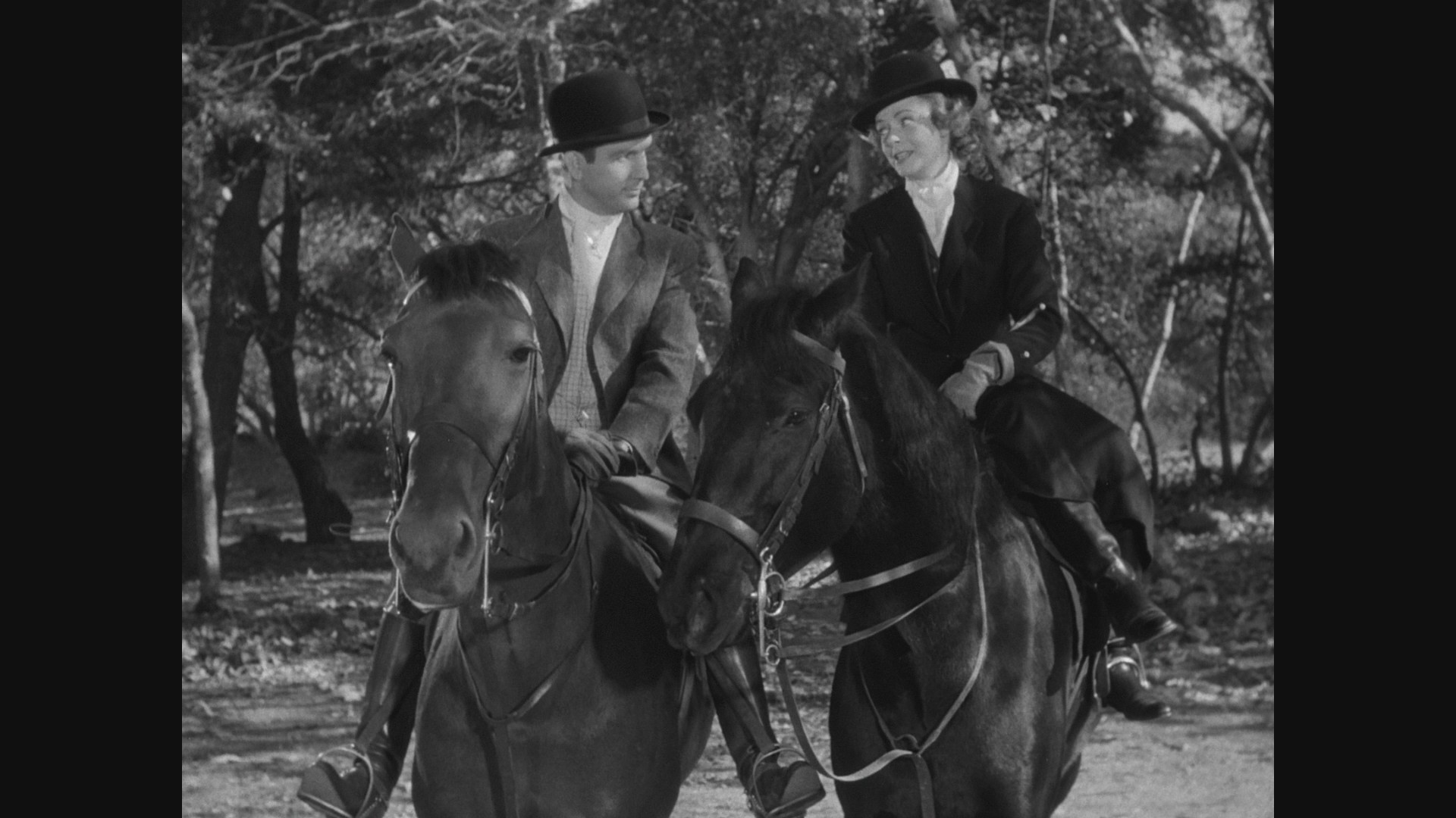 The Curse of the Allenbys (1946) —  shot,  lighting