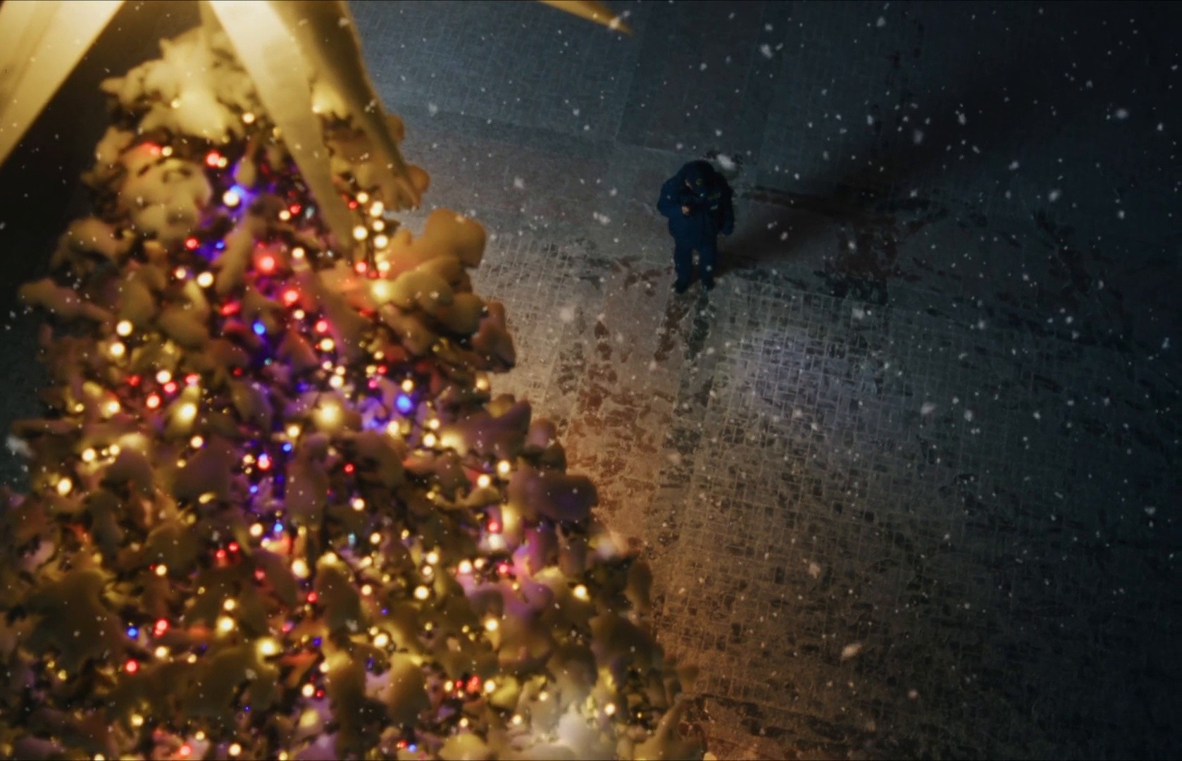 MEGA | commercial 2024 (2025) —  shot,  lighting