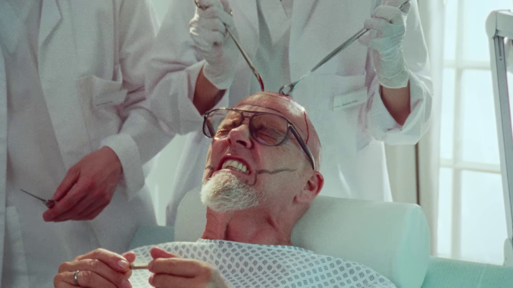 Wie Weit (2024) —  shot,  lighting