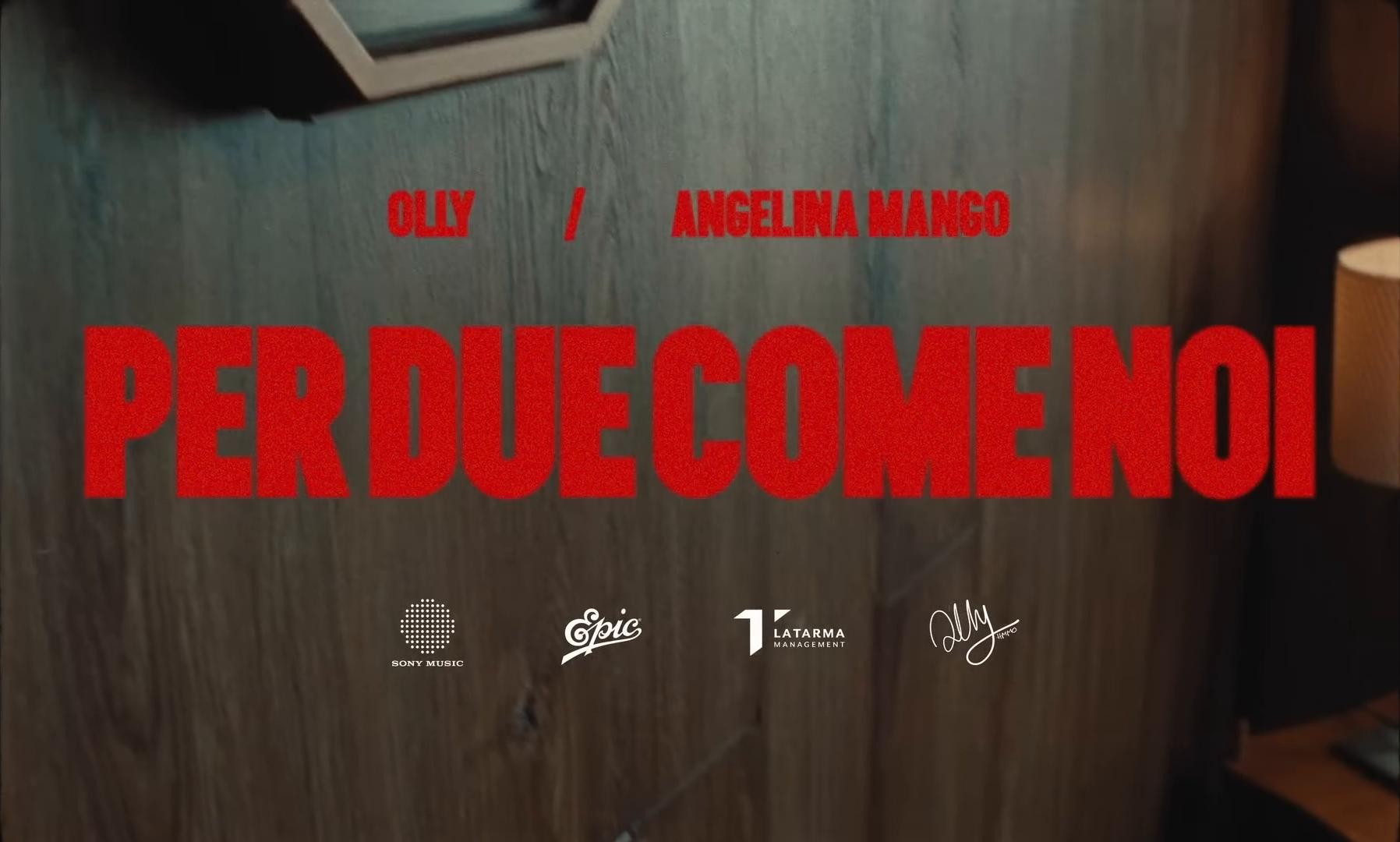 Per due come noi (2024) —  shot,  lighting