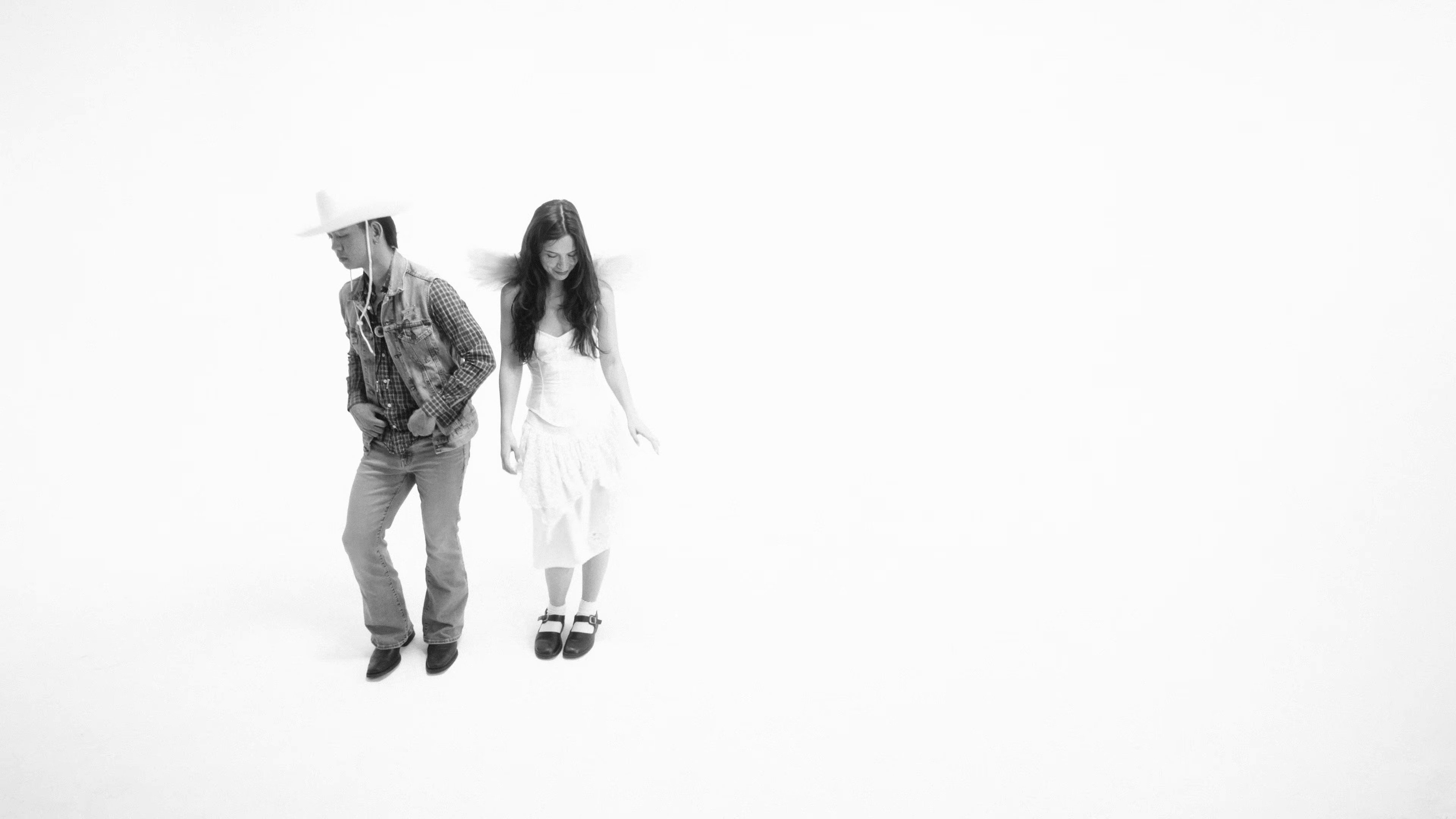 If Only With You (2025) —  shot,  lighting