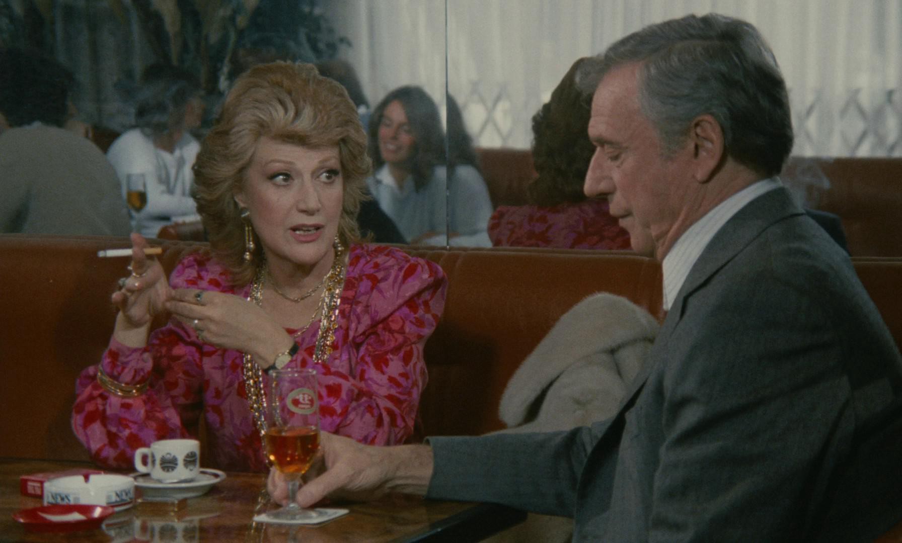 Garçon! (1983) —  shot,  lighting