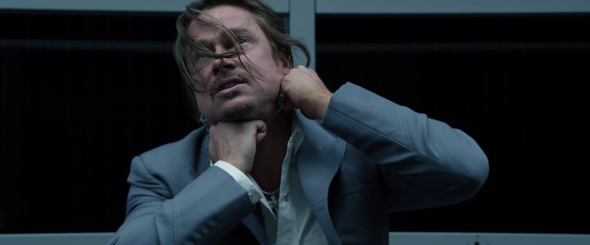 The Counselor (2013) —  shot,  lighting