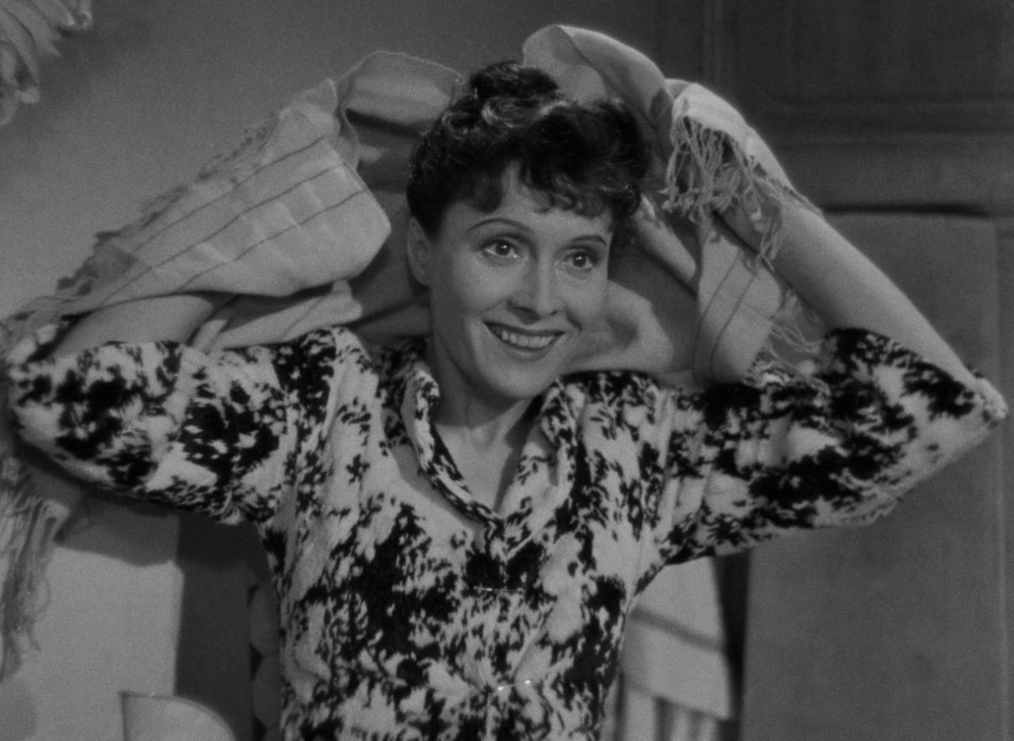 Hôtel du Nord (1938) —  shot,  lighting