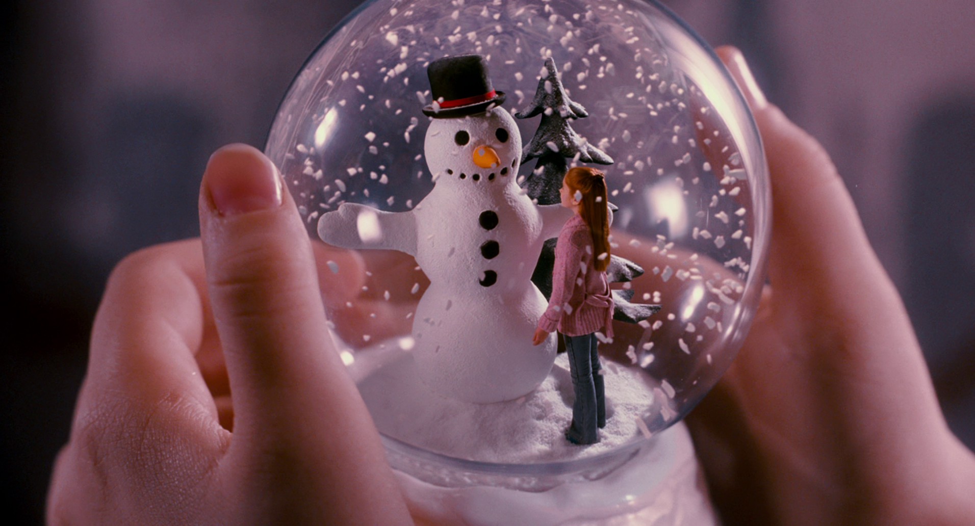 The Santa Clause 3: The Escape Clause (2006) —  shot,  lighting