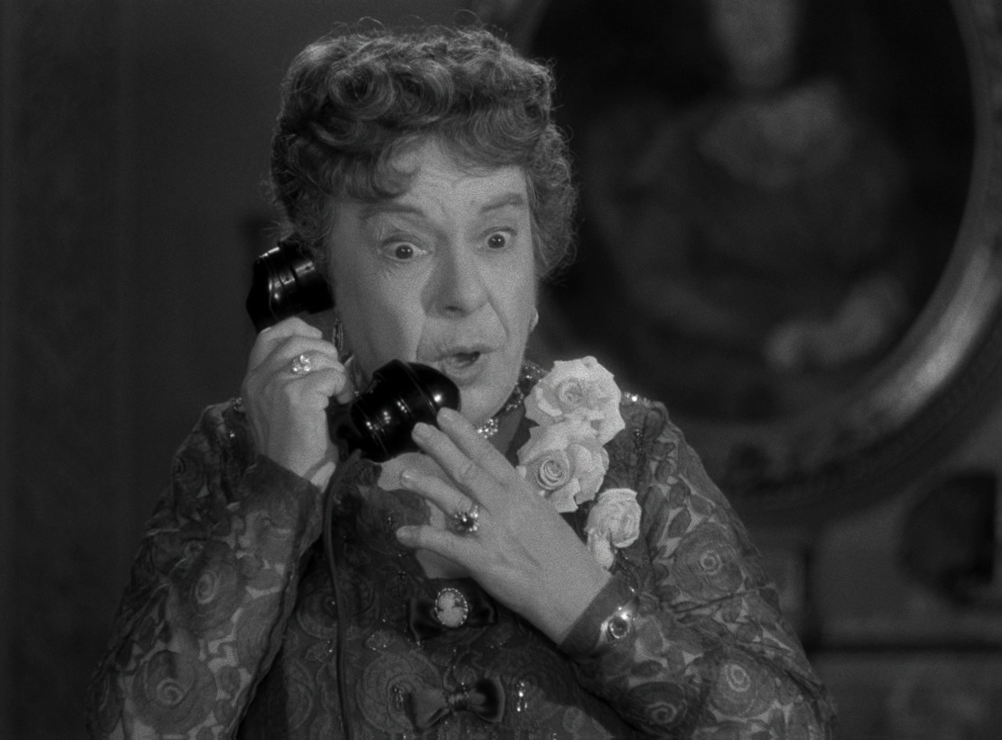 Harvey (1950) —  shot,  lighting