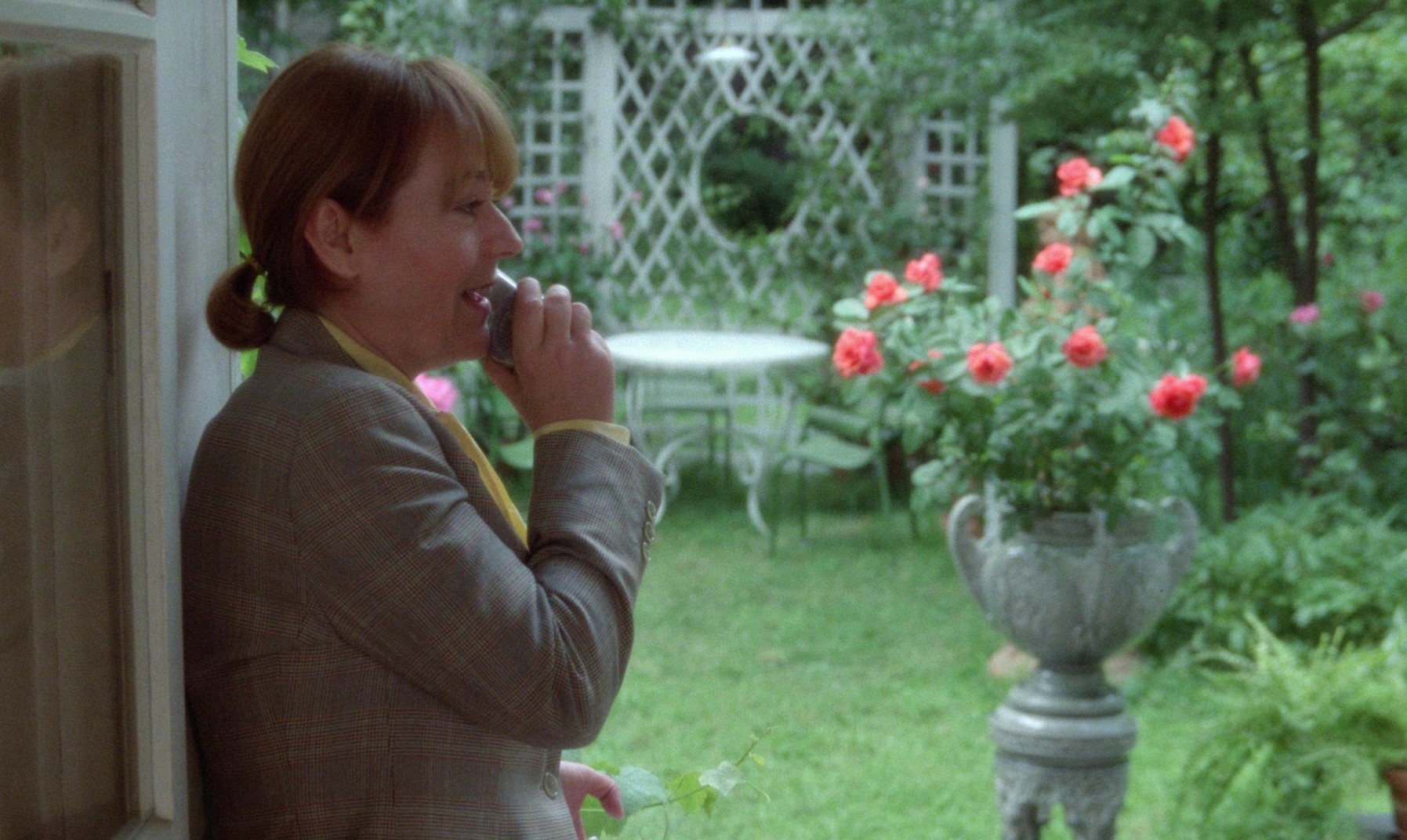 Dear Inspector (1977) —  shot,  lighting