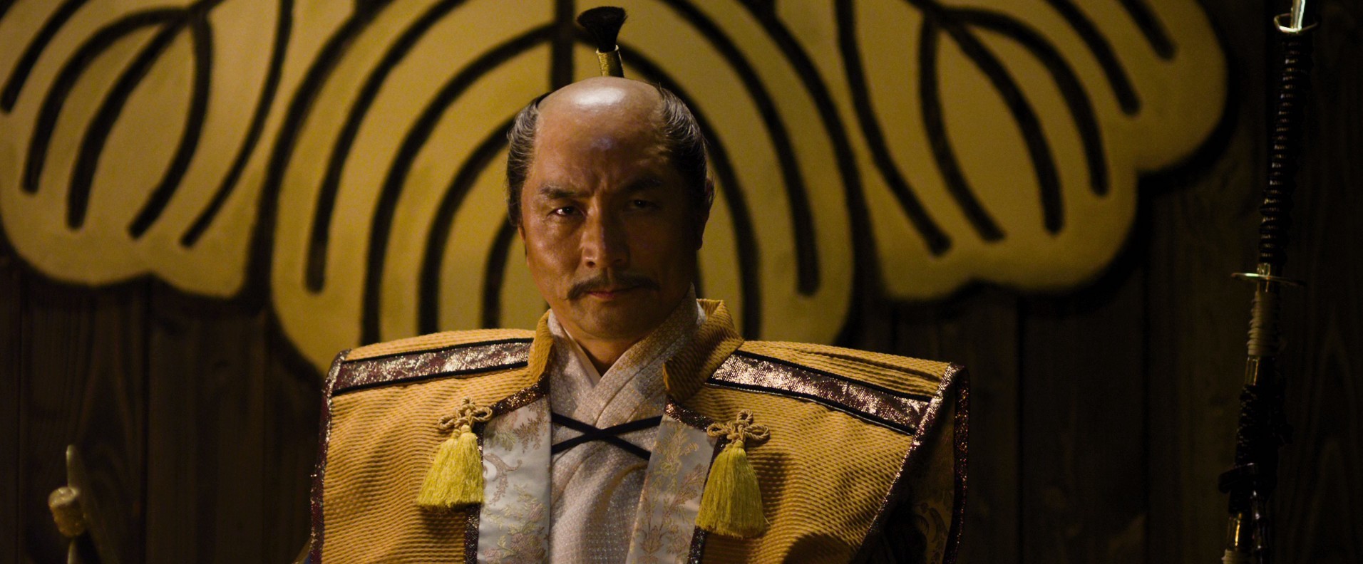 The Admiral: Roaring Currents (2014) —  shot,  lighting