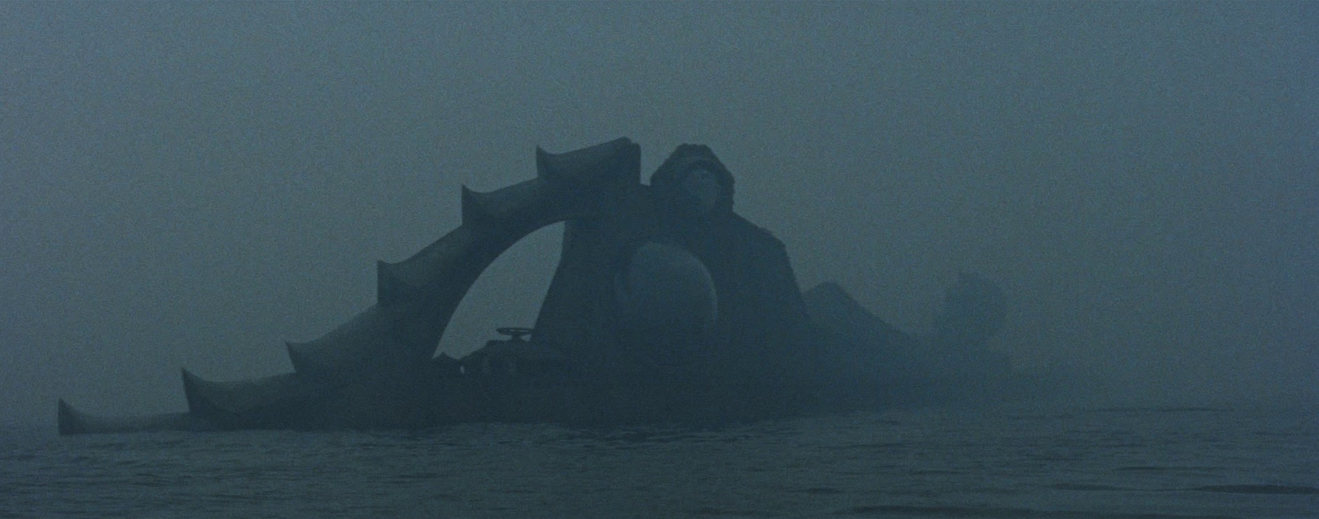 20,000 Leagues Under the Sea (1954) —  shot,  lighting